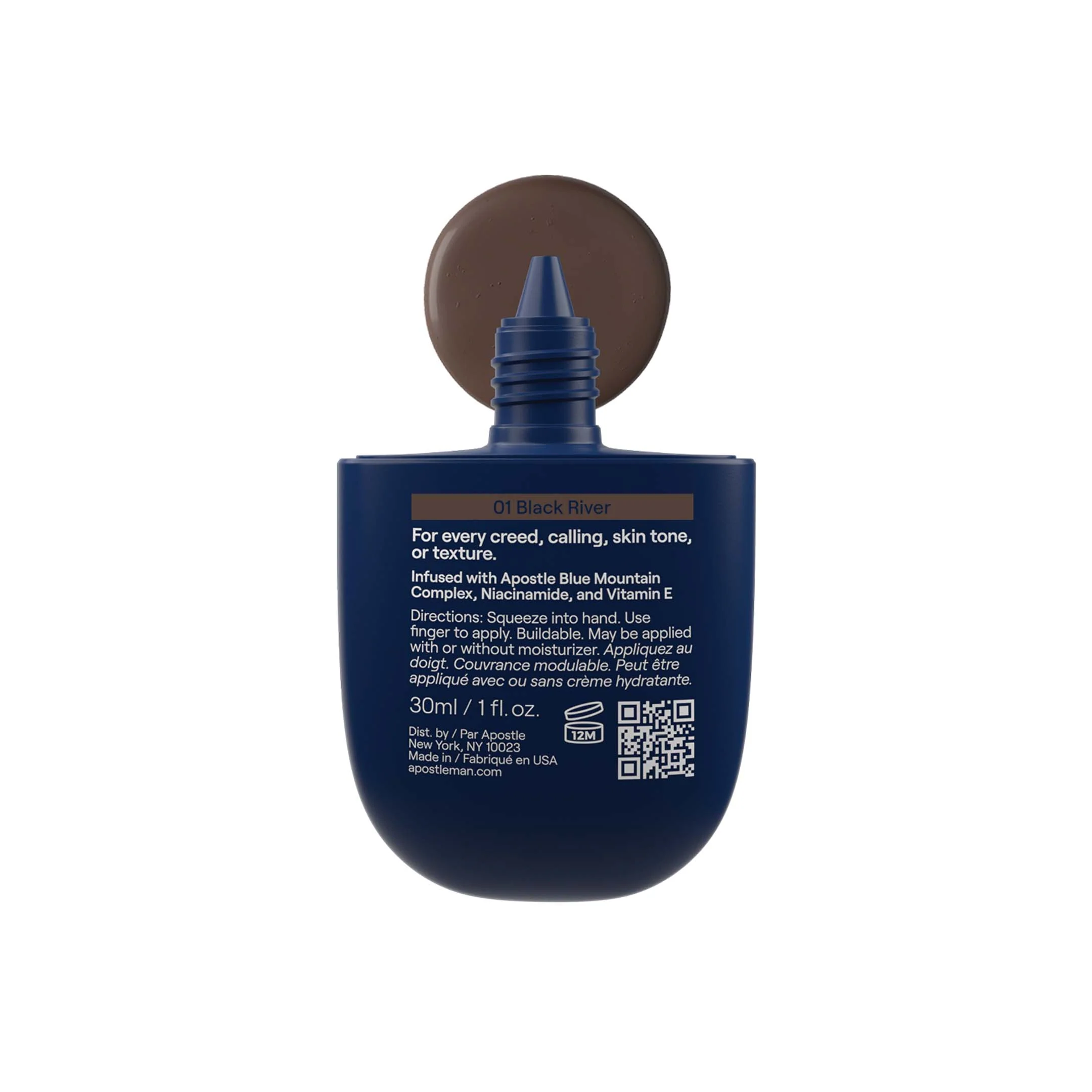RECLAIM TINTED MOISTURIZER - Image 5
