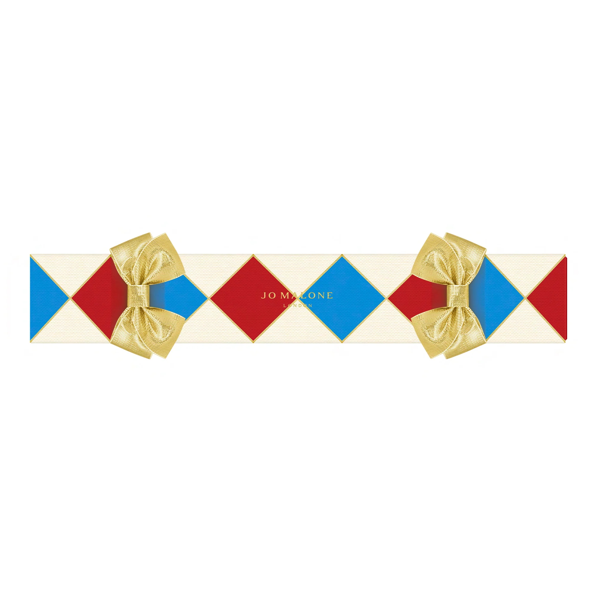 Red & Blue Holiday Cracker Gift Set - Image 4
