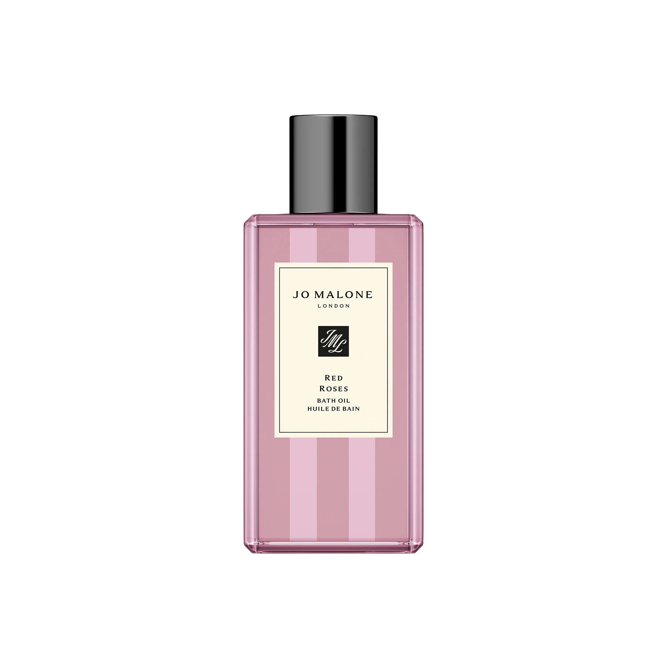 Red Roses Bath Oil