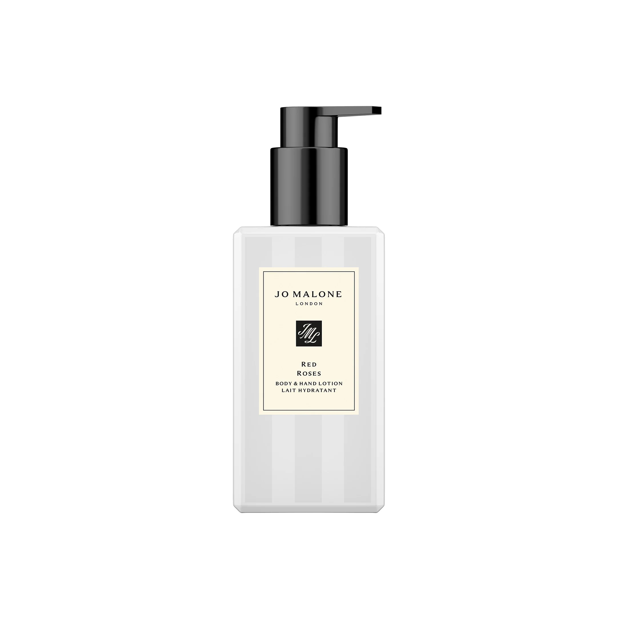 Red Roses Body & Hand Lotion