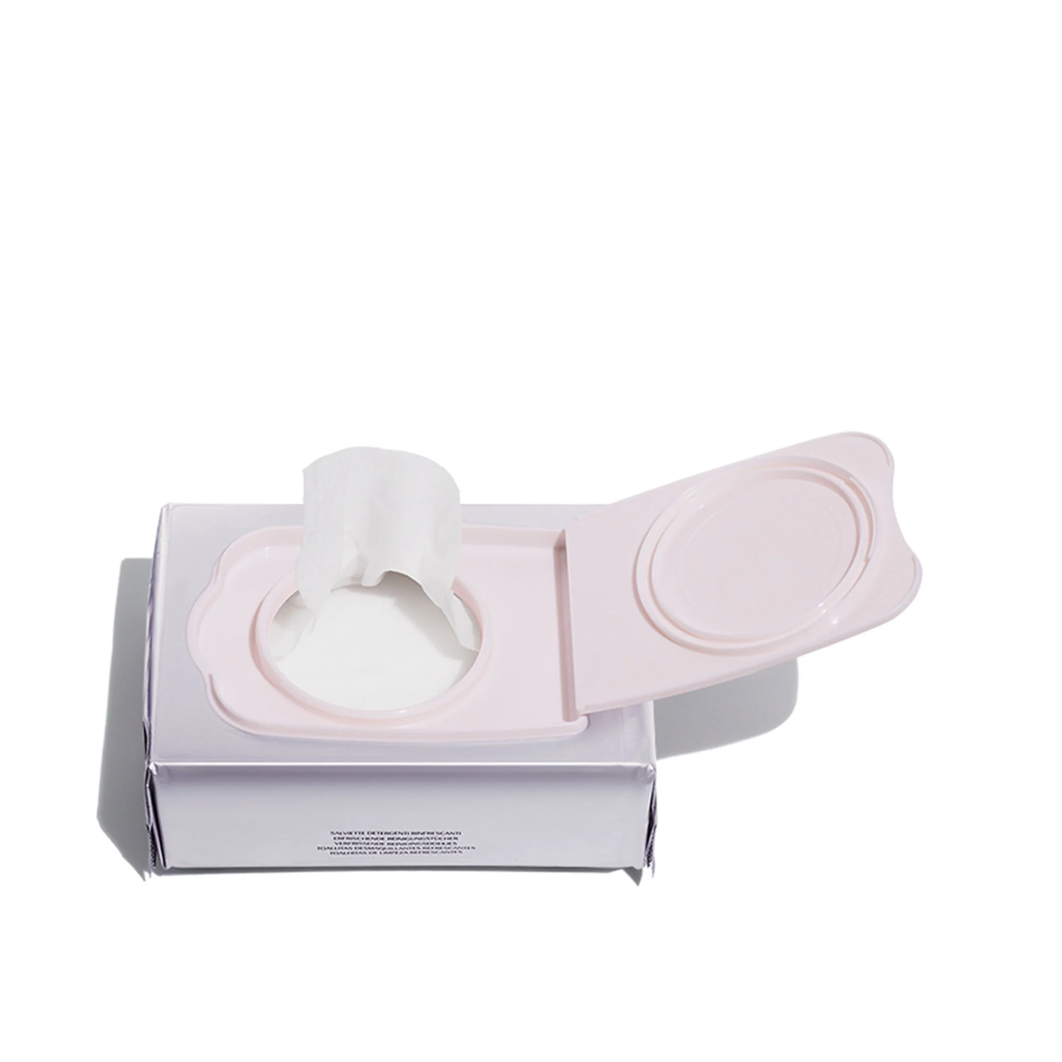 Refreshing Cleansing Sheets - Image 2