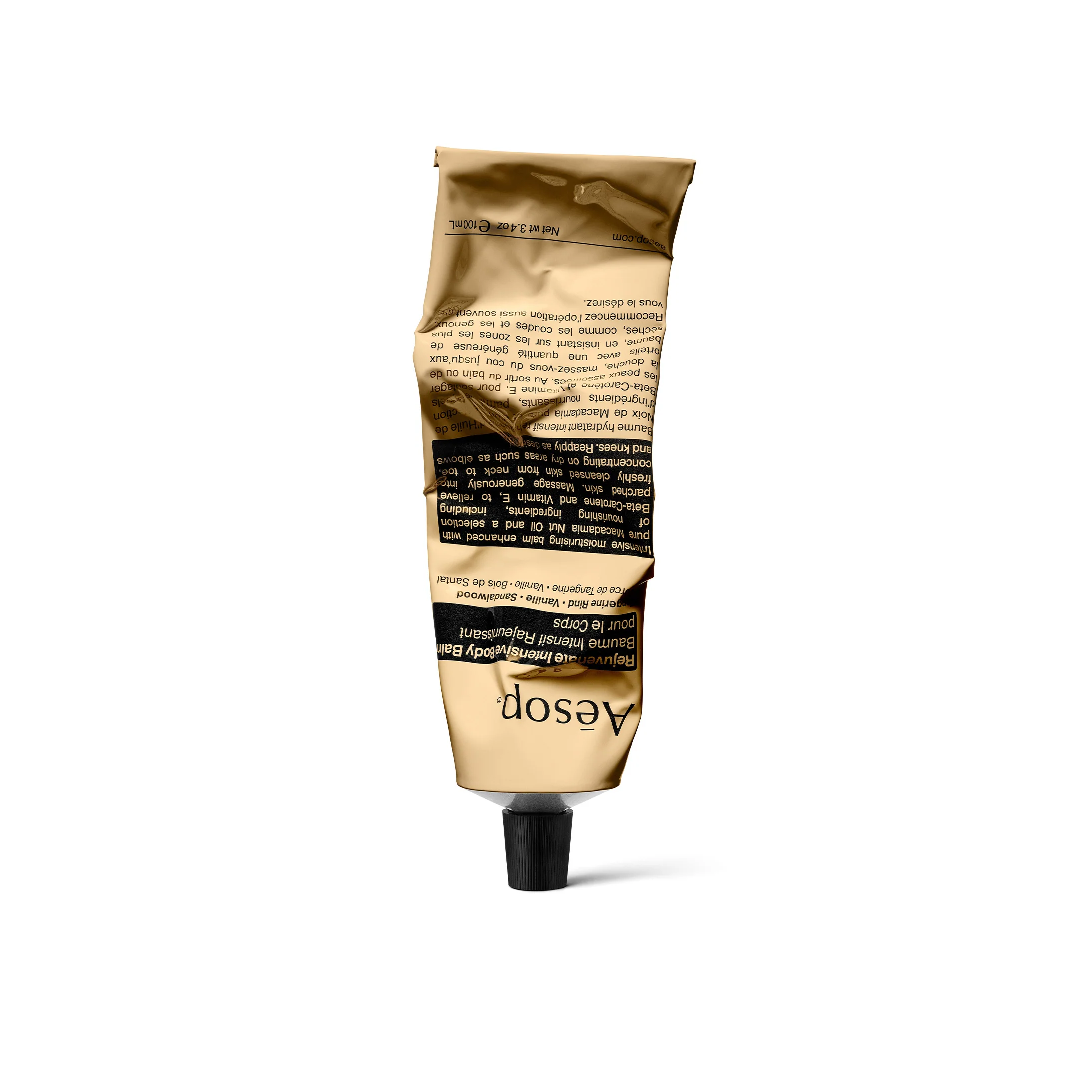 Rejuvenate Intensive Body Balm 100mL - Image 2