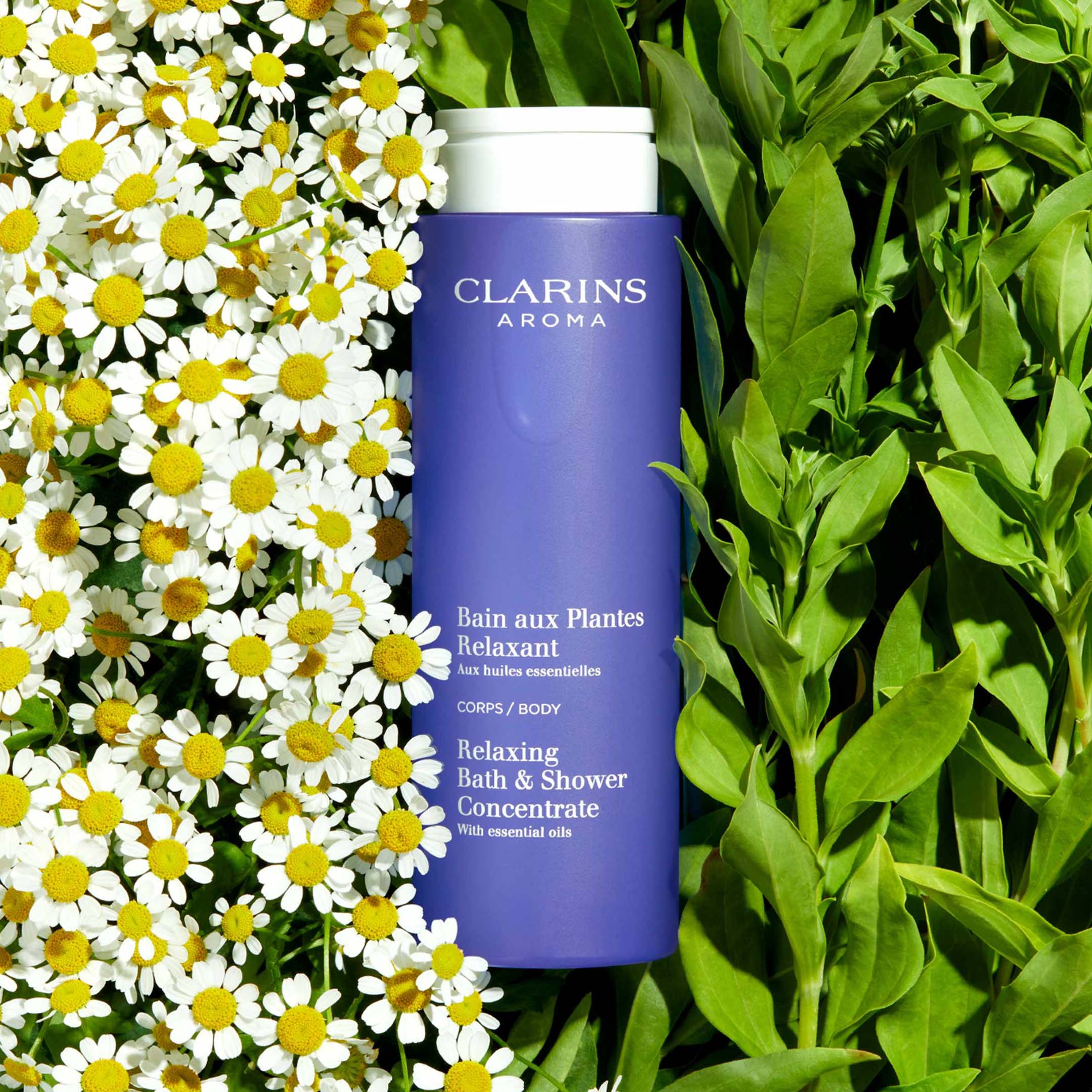 Relax Bath & Shower Concentrate - Image 4