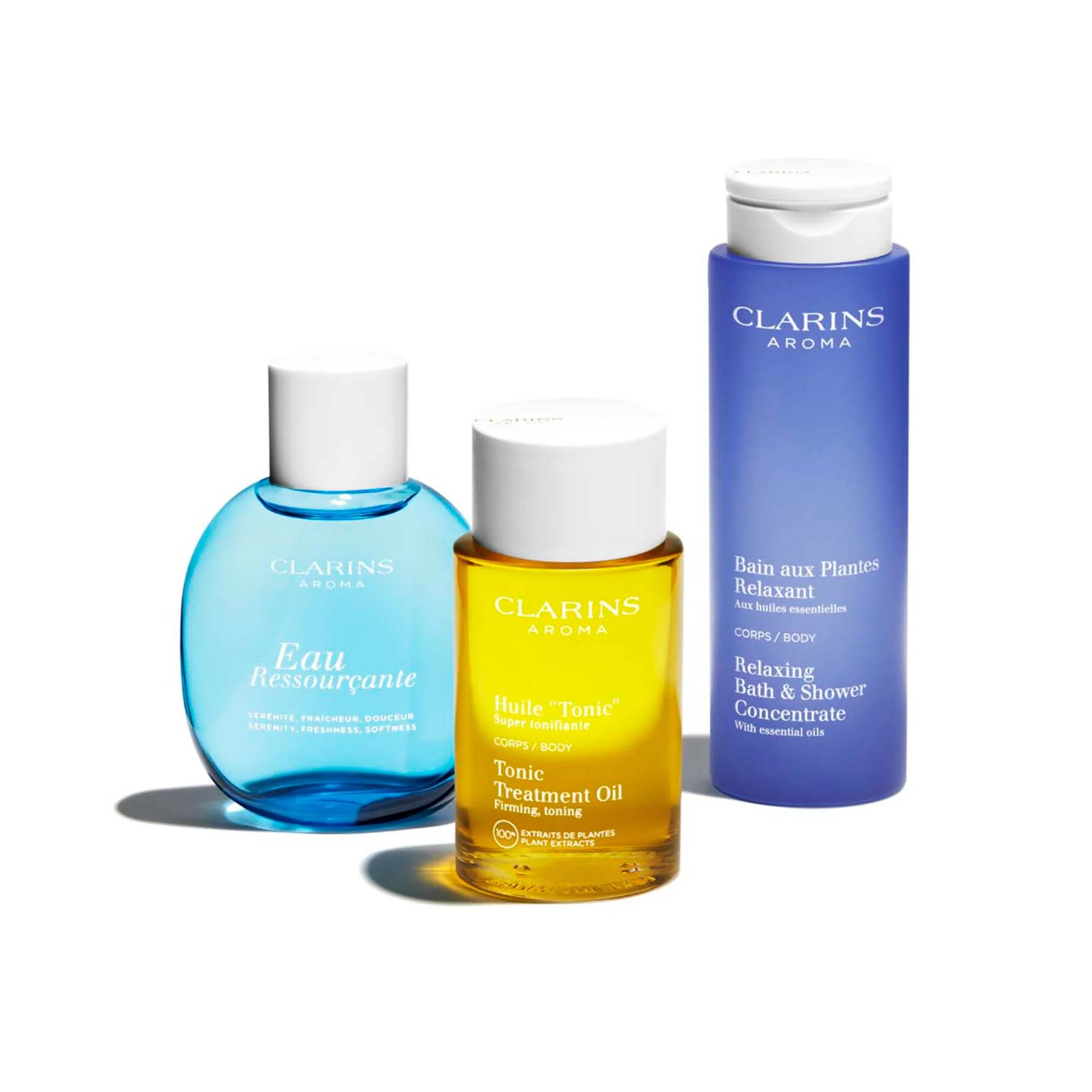 Relax Bath & Shower Concentrate - Image 5