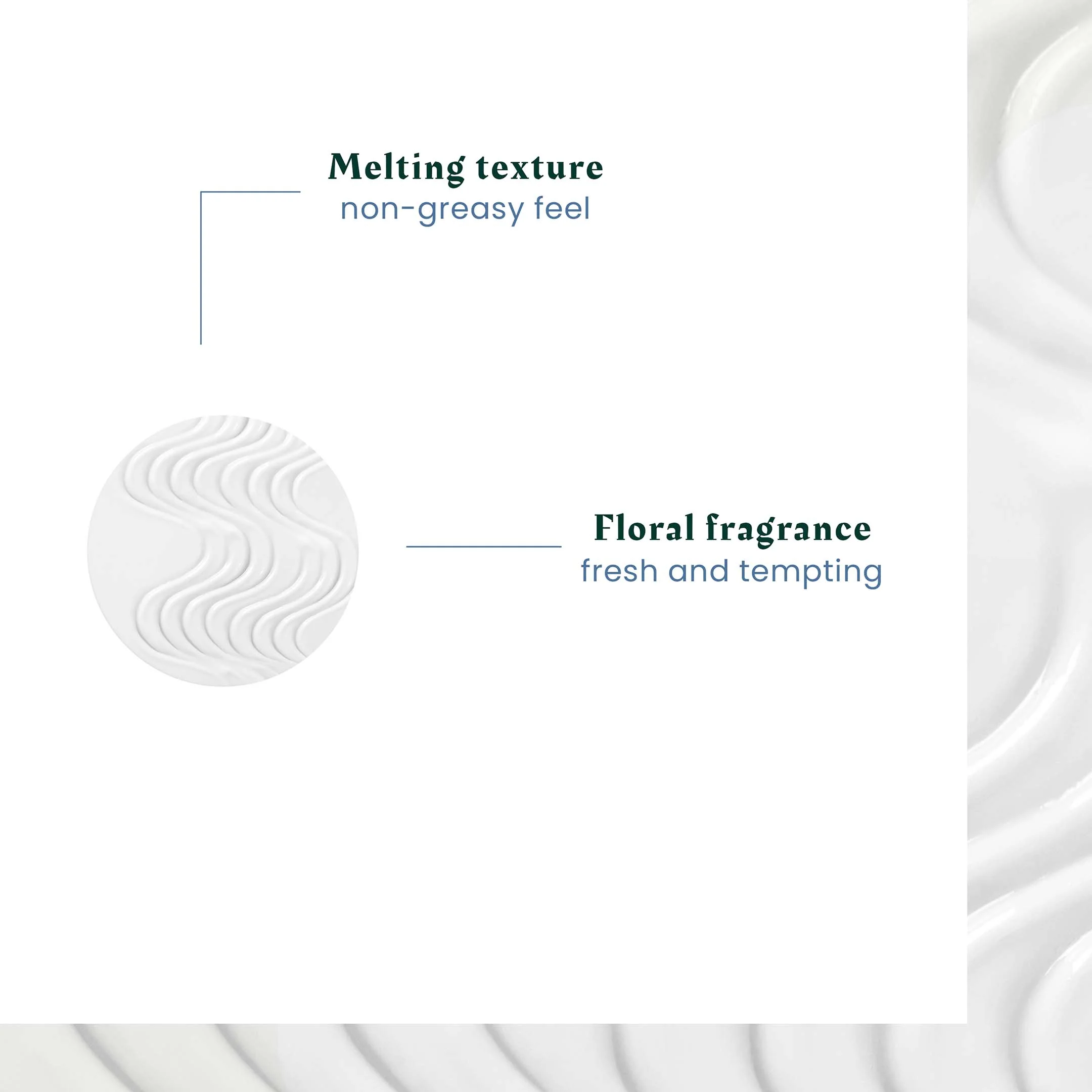 René Furterer Cream For Curly Hair - Curl Defining Nutri-Cream - Sublime Curl 100Ml - Image 5