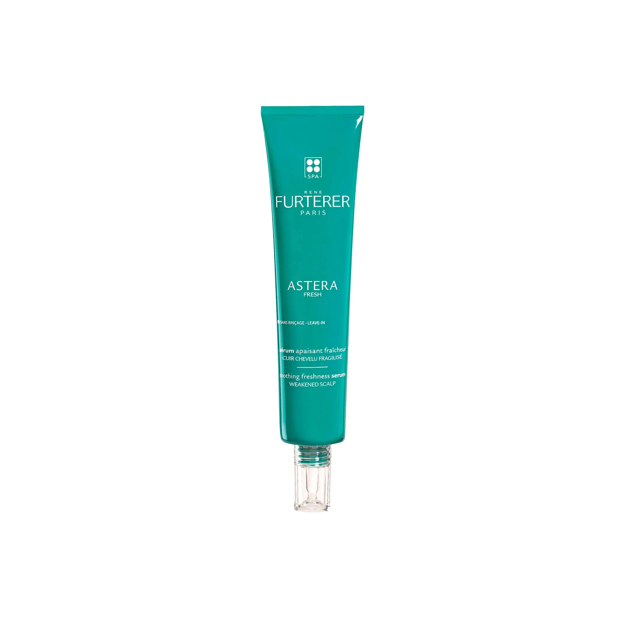 René Furterer Soothing Freshness Serum - Sensitive Scalp Treatment - Astera Fresh 75Ml - Image 12