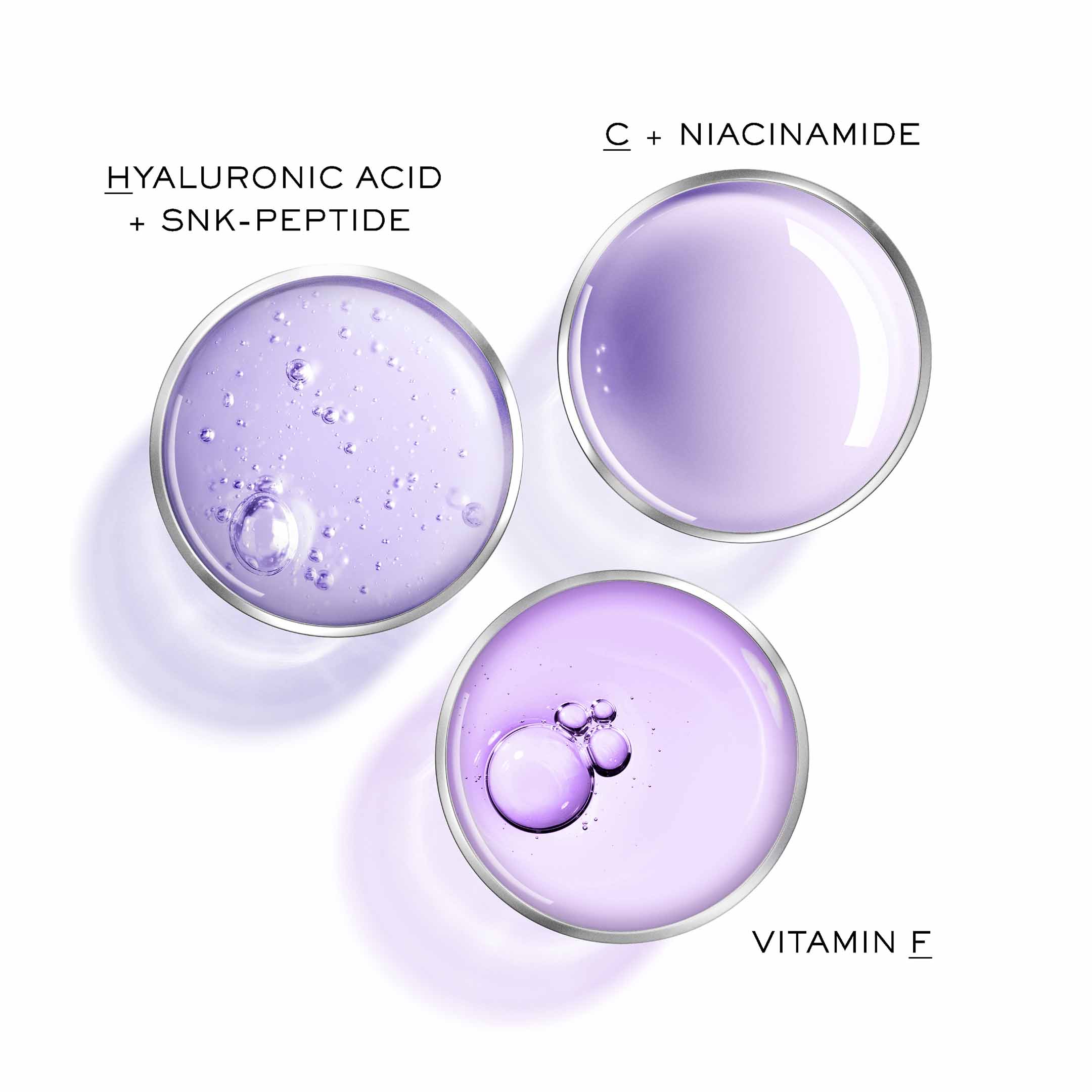Rénergie H.C.F. Triple Serum - Image 4