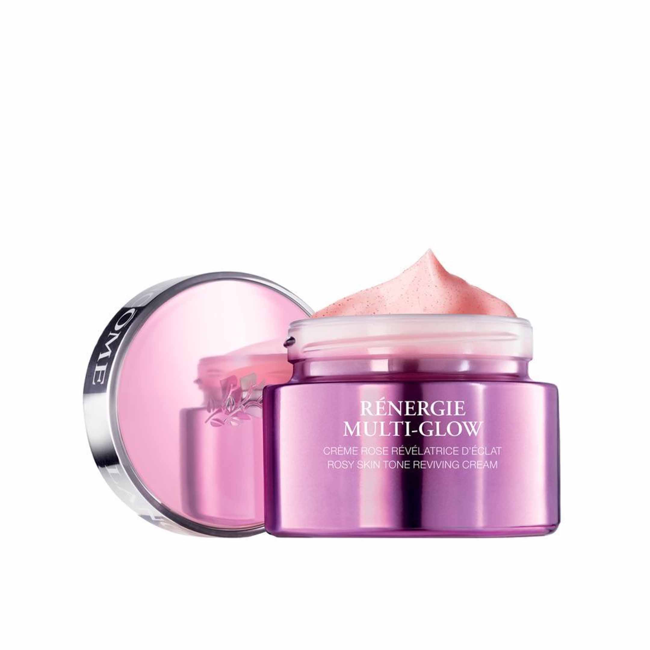 RƩnergie Multi-Glow Rosy Skin Tone Reviving Cream