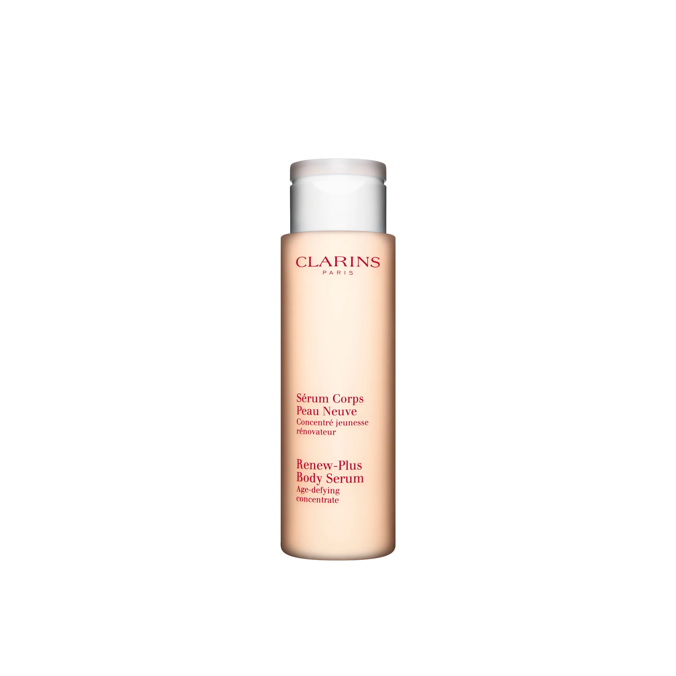 Renew Plus Body Serum