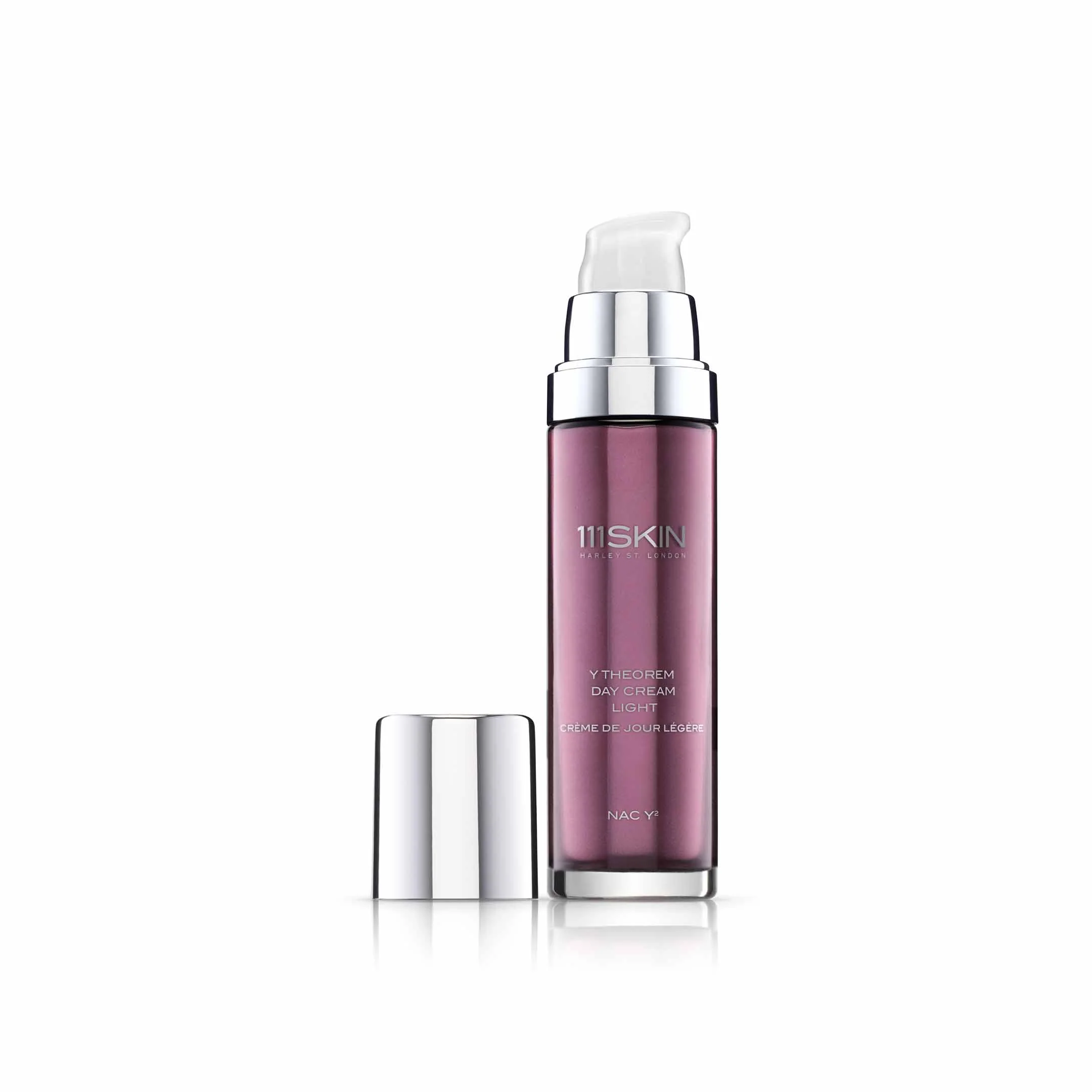 Repair Day Cream Light NAC Y² - Image 2