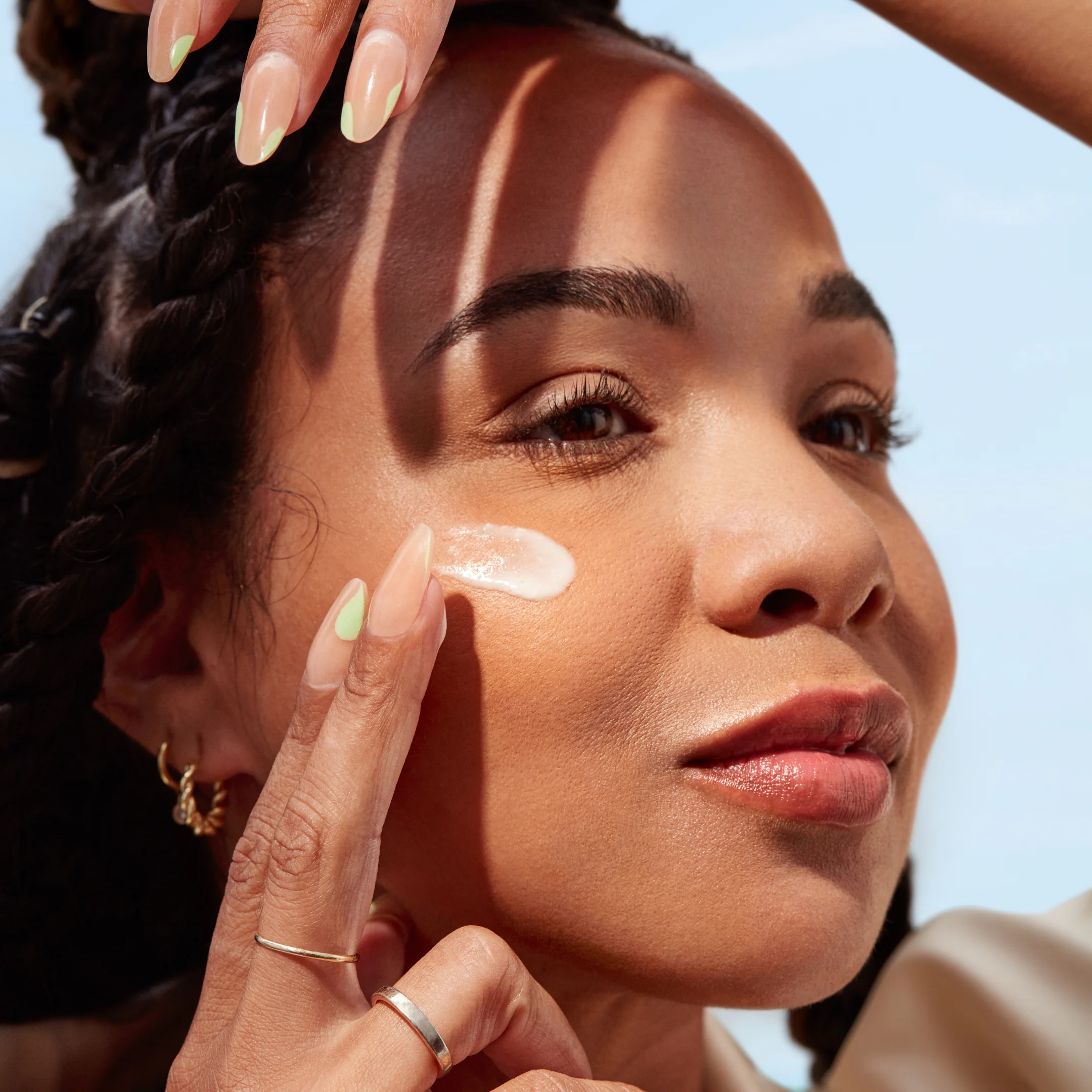 Replenish Ceramides + Blueberry Barrier Repair Serum - Image 5