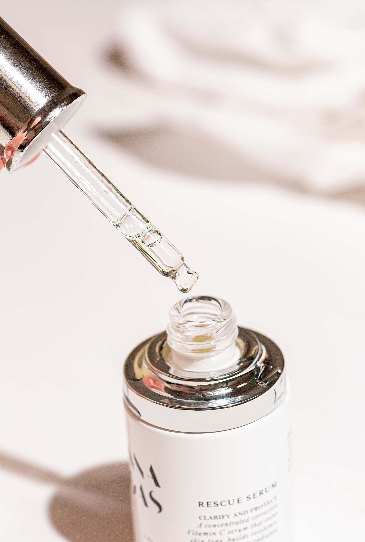 Rescue Serum - Image 2