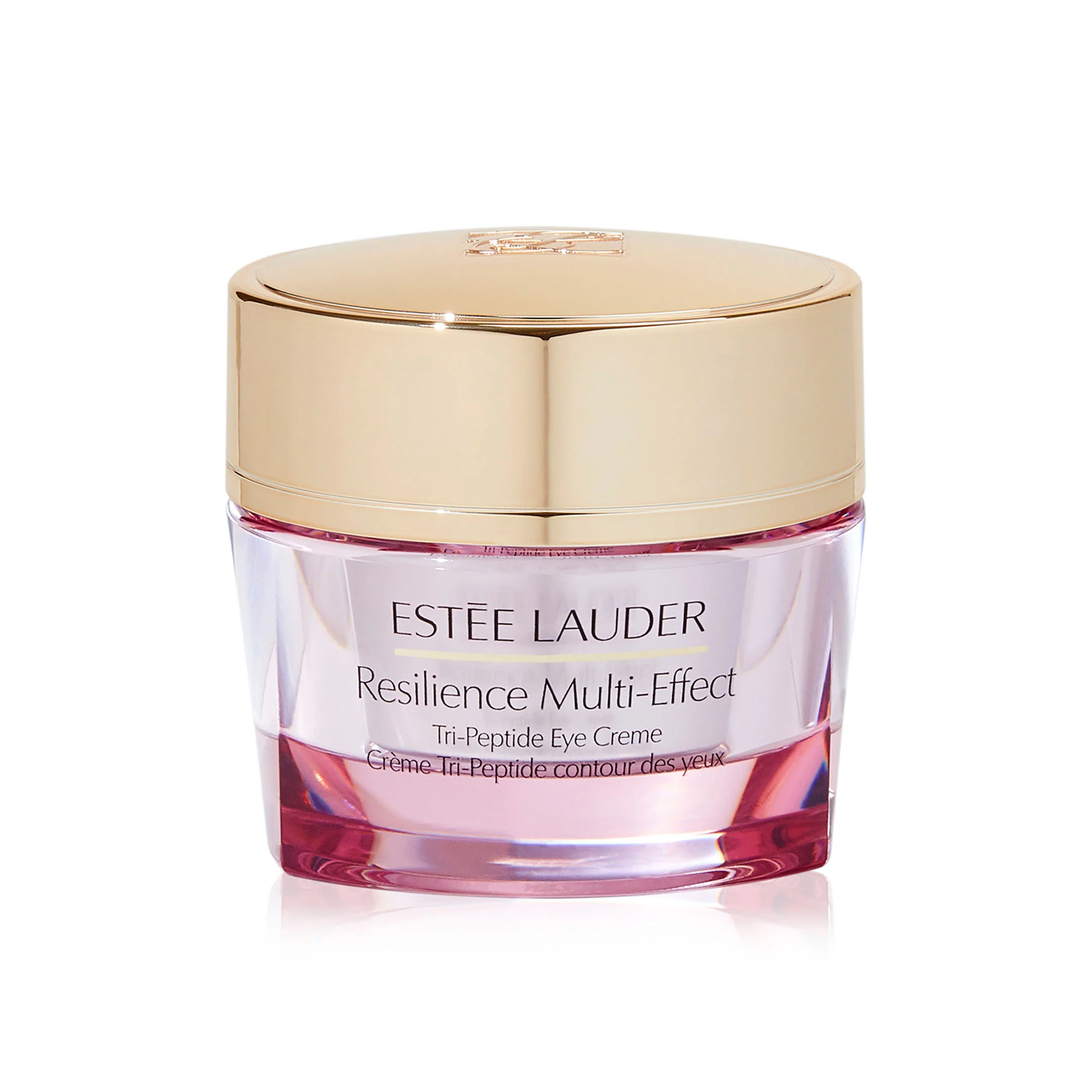 Resilience Multi-Effect
Tri-Peptide Eye Crème - Image 2