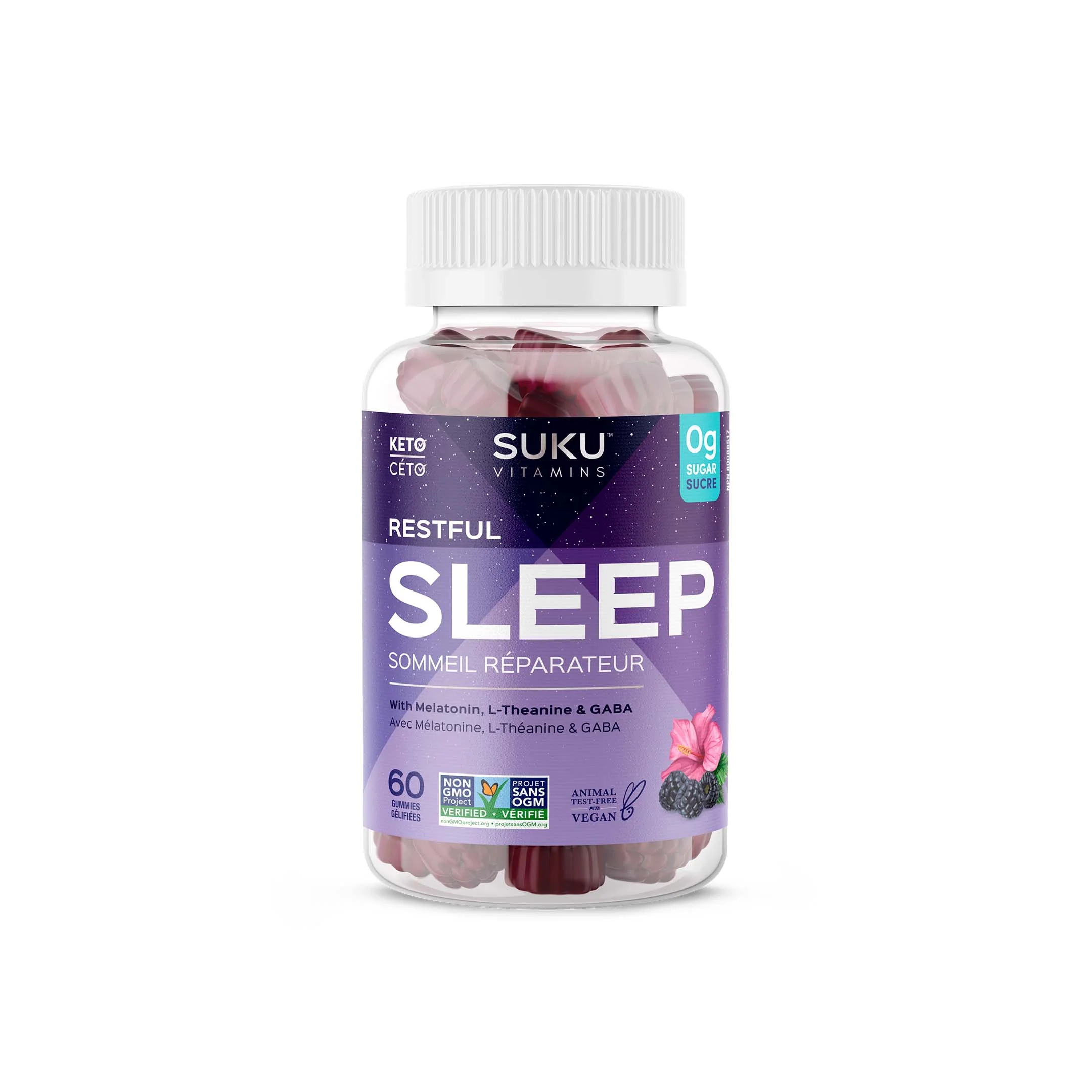Restful Sleep