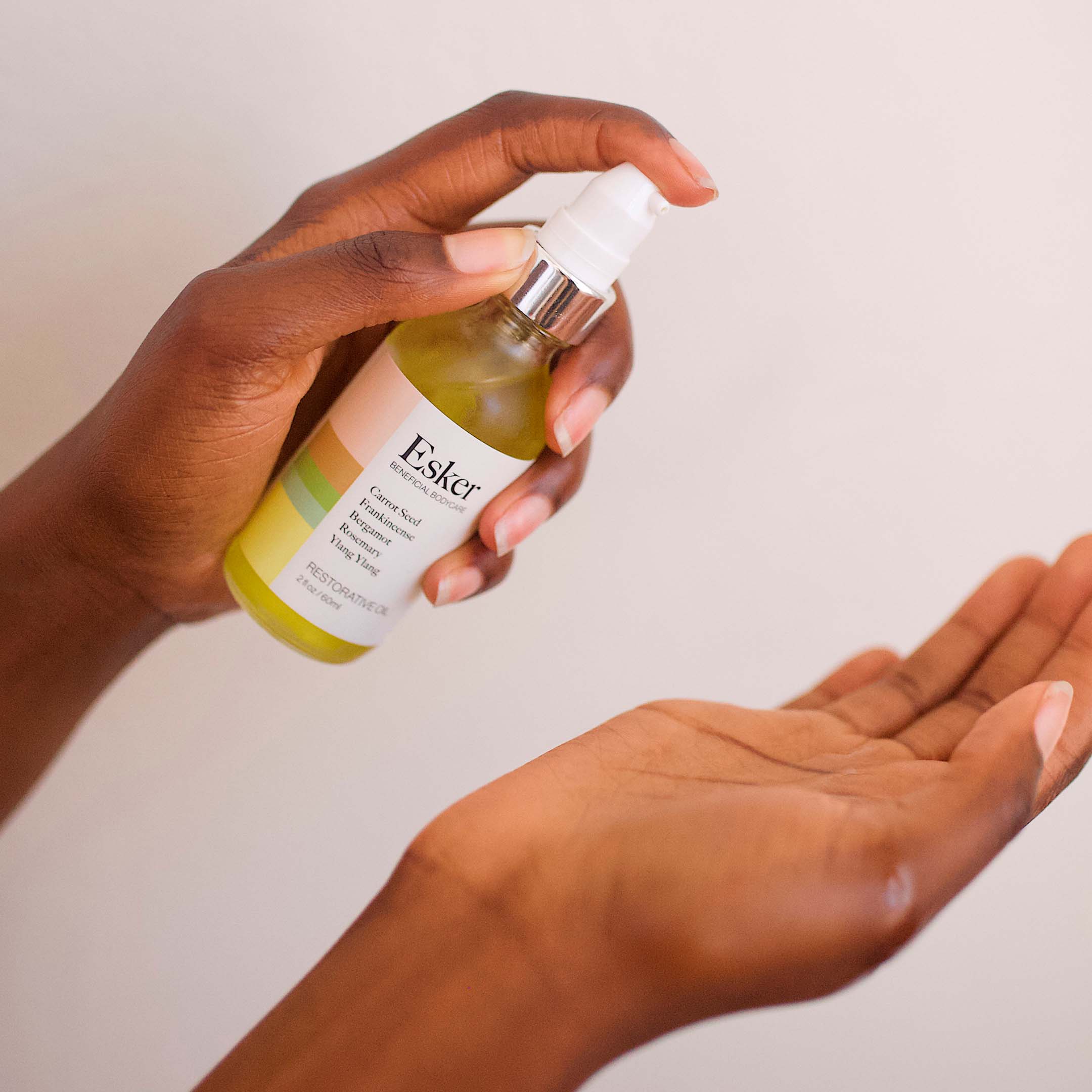 Restorative Body Oil - Image 4