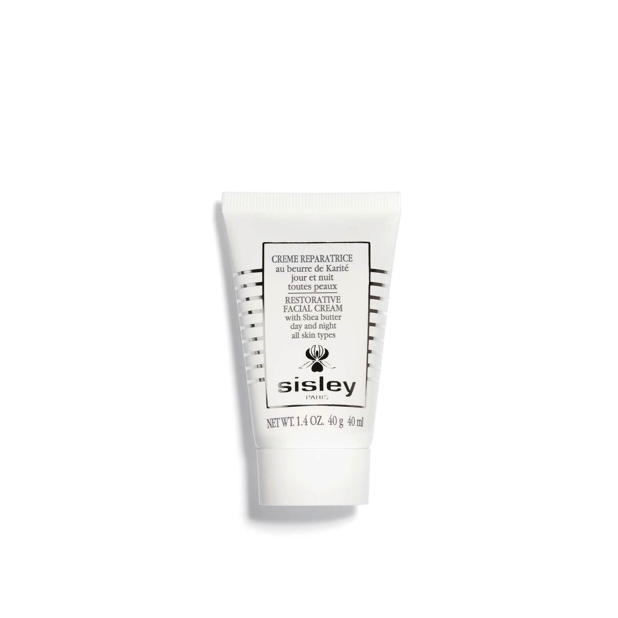 Restorative Facial Cream