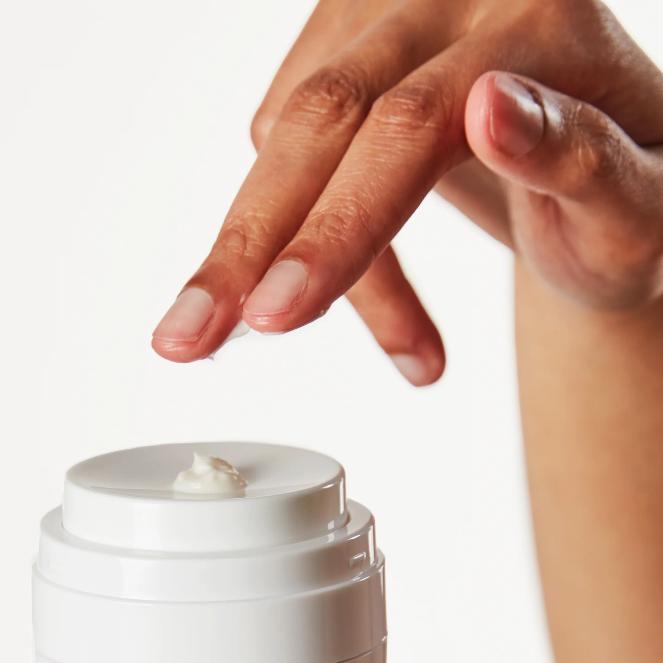 Restore Ceramides + Gotu Kola Barrier Repair Cream - Image 5