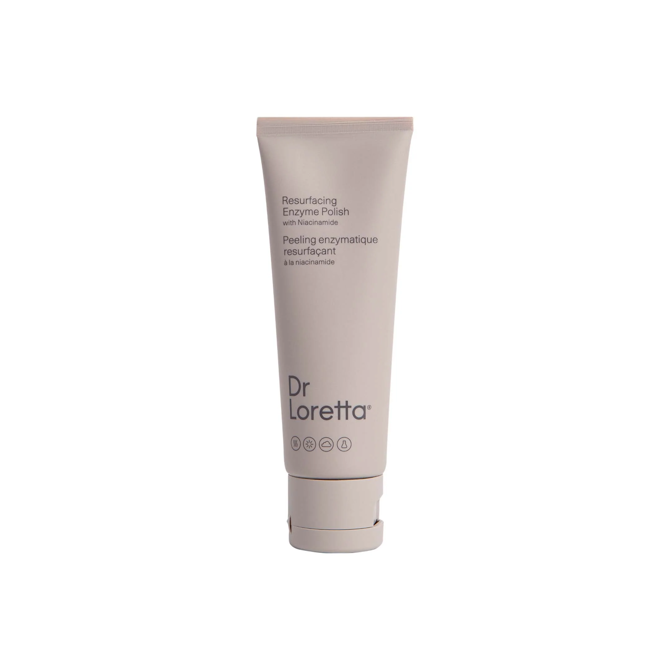 Resurfacing Enzyme Polish