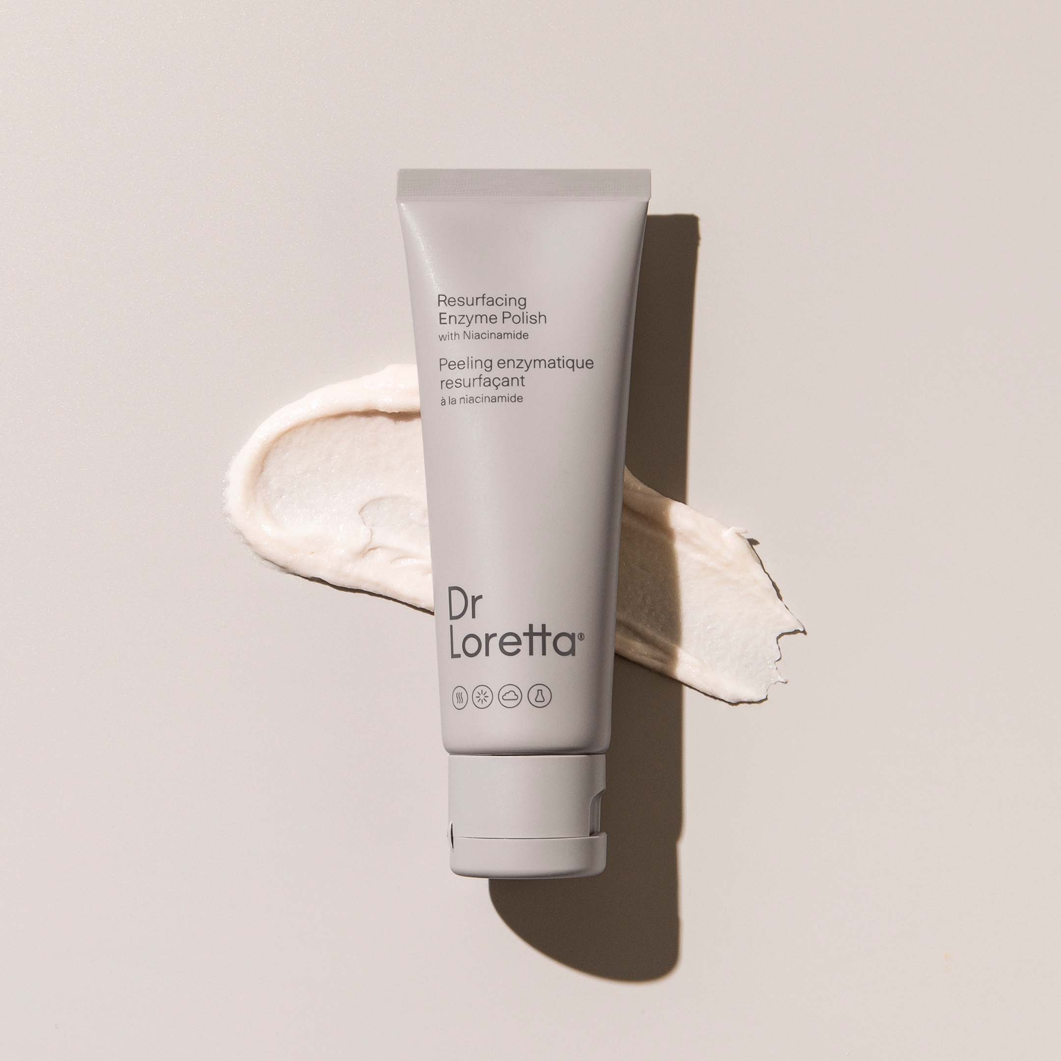 Resurfacing Enzyme Polish - Image 3