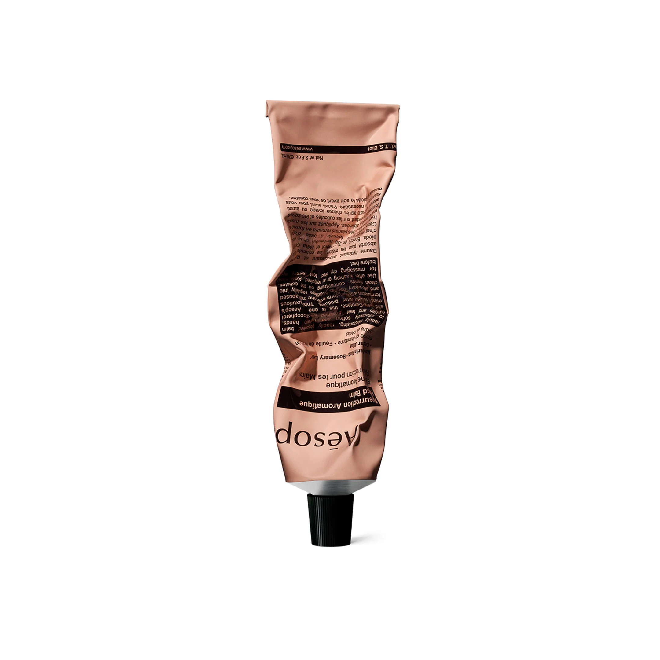 Resurrection Aromatique Hand Balm - Image 2
