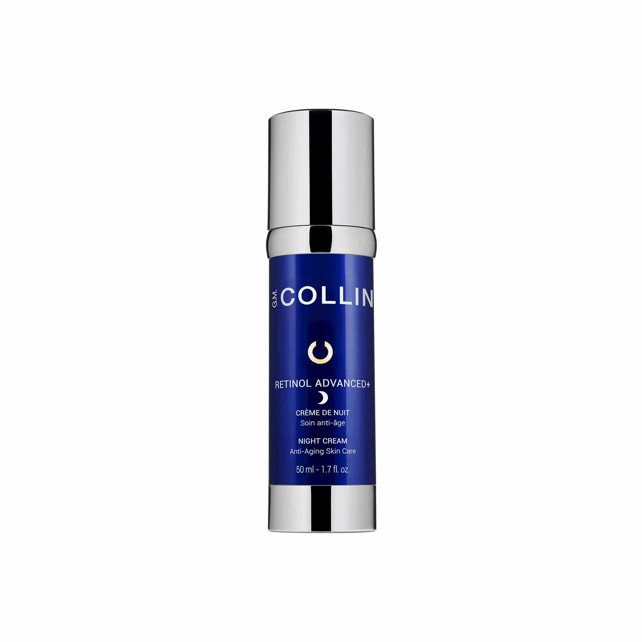 Retinol Advanced+ Night Cream