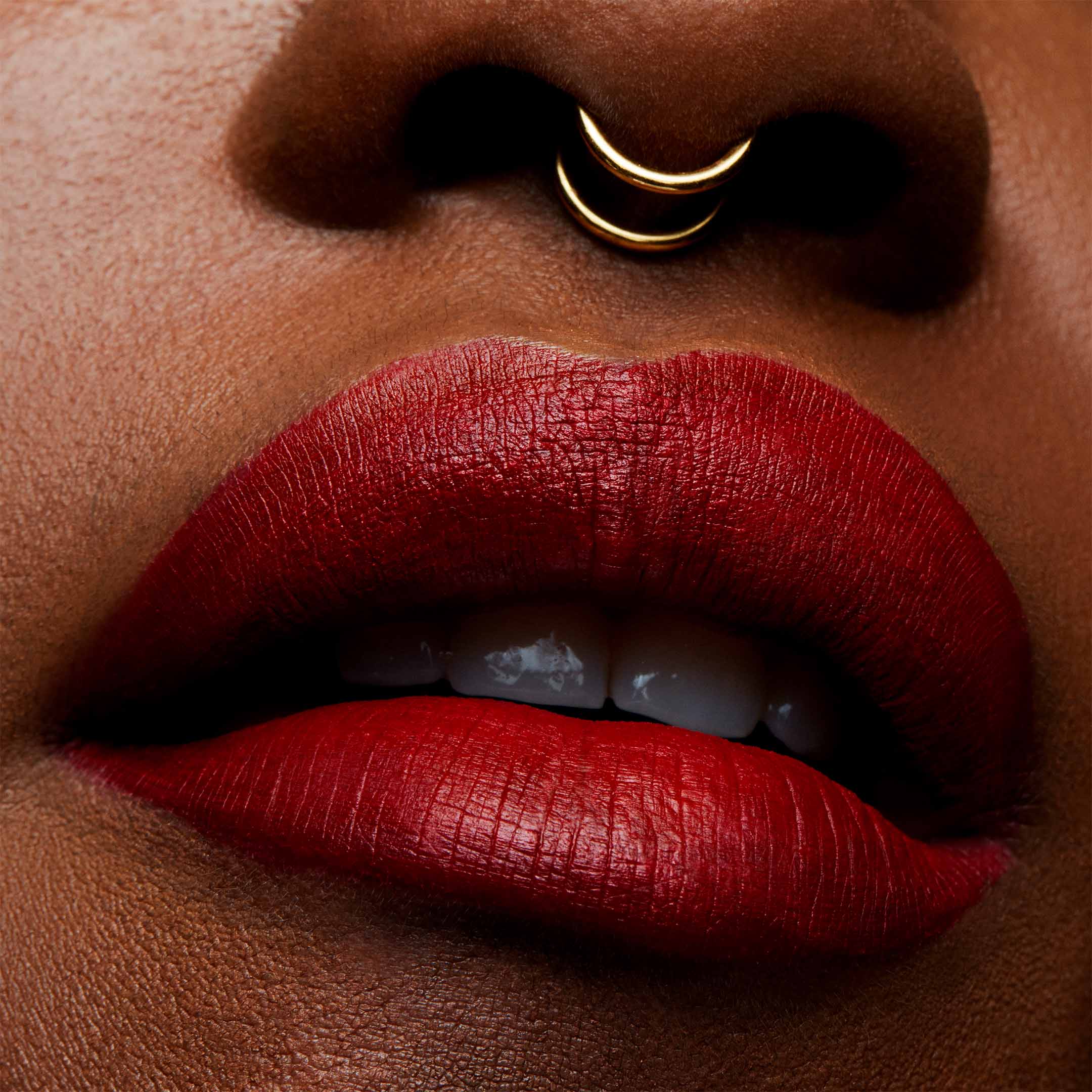 Retro Matte Liquid Lip Colour - Image 3