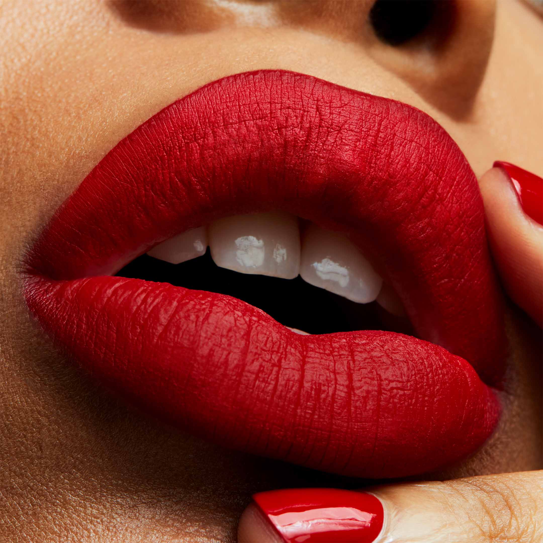 Retro Matte Liquid Lip Colour - Image 5