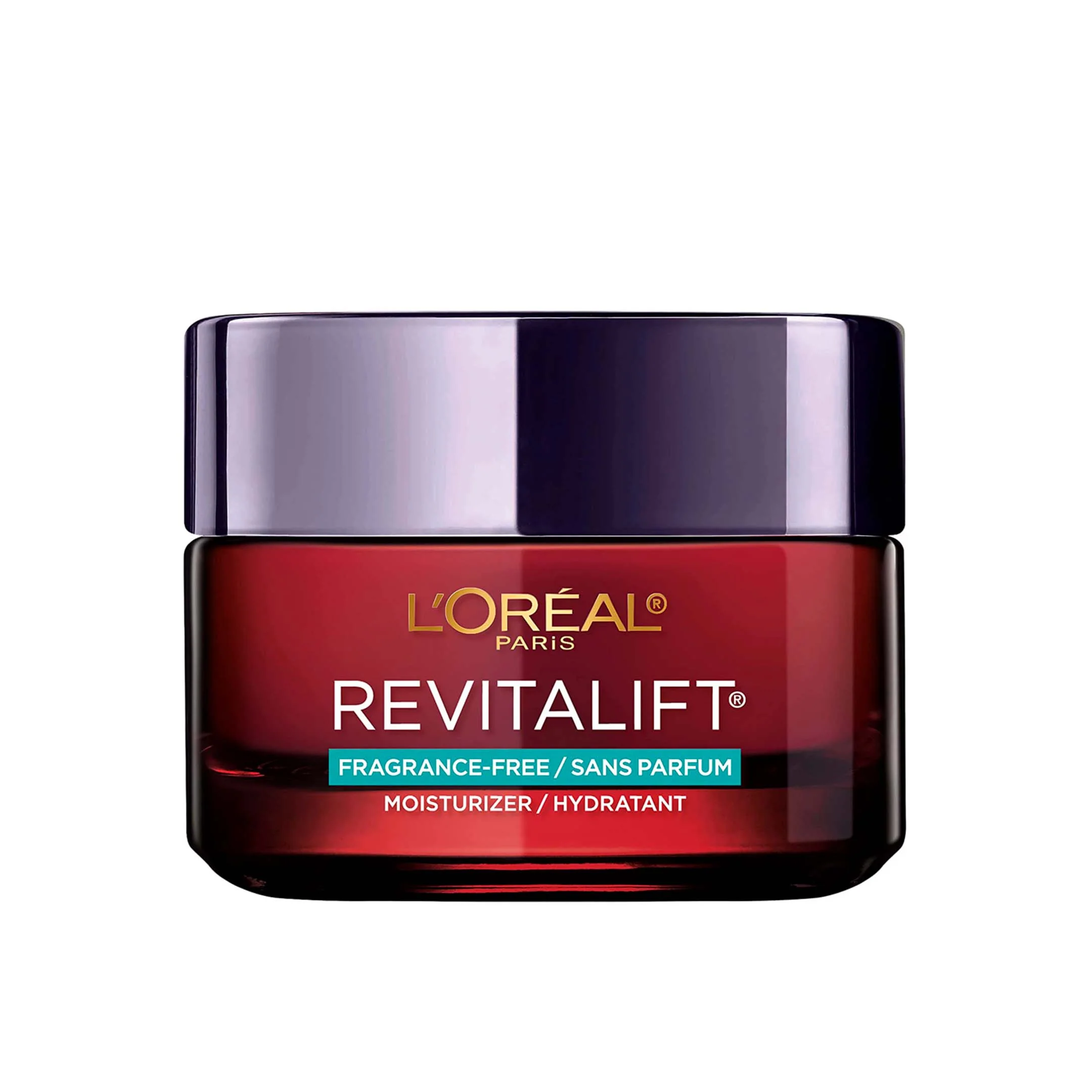 Revitalift Triple Power Lzr Fragrance Free Cream