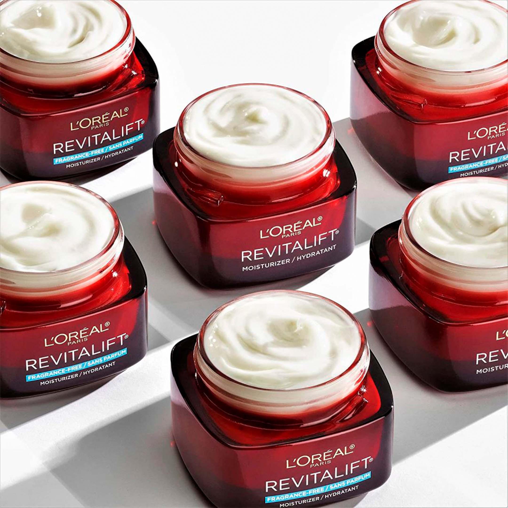 Revitalift Triple Power Lzr Fragrance Free Cream - Image 18