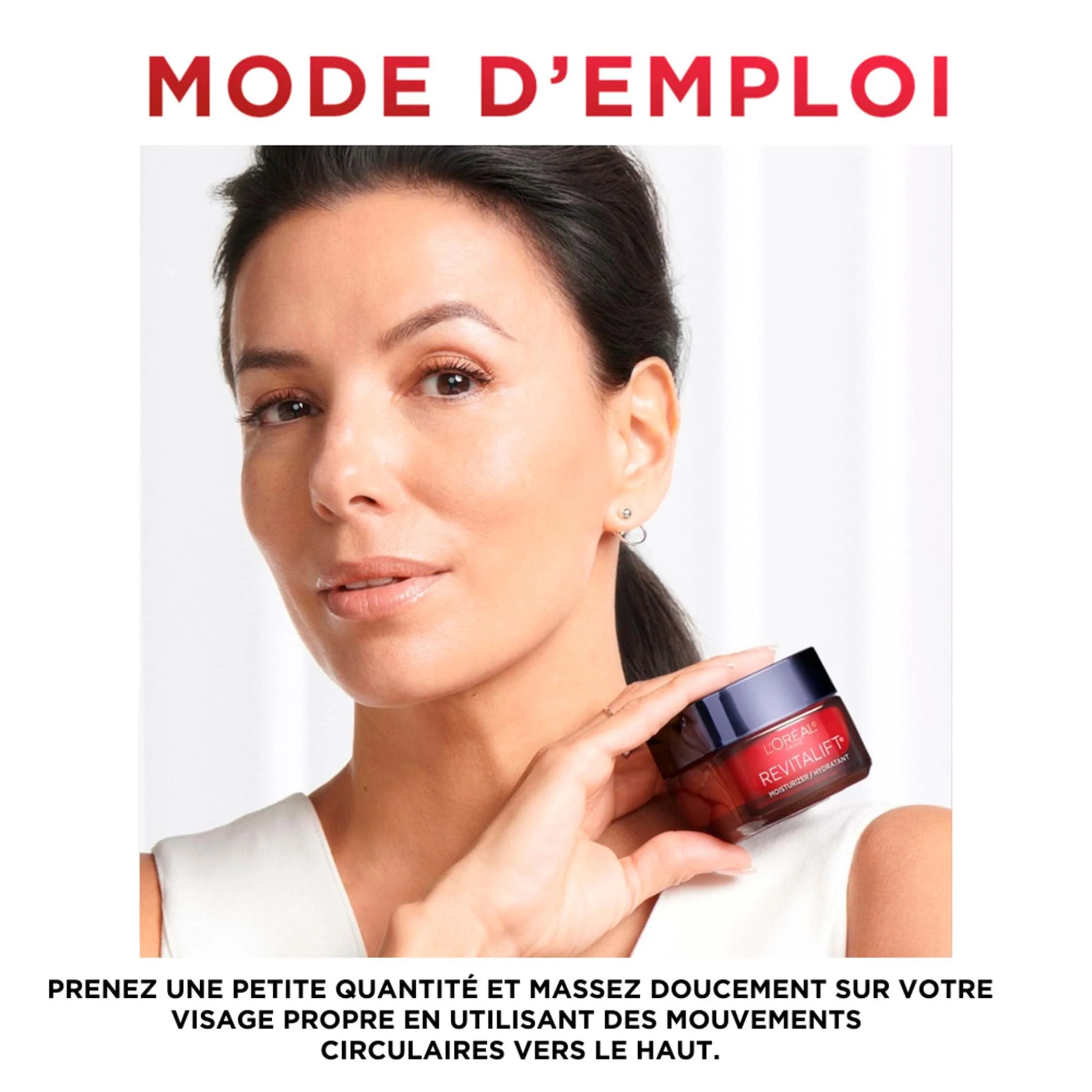 Revitalift Triple Power Lzr Fragrance Free Cream - Image 6