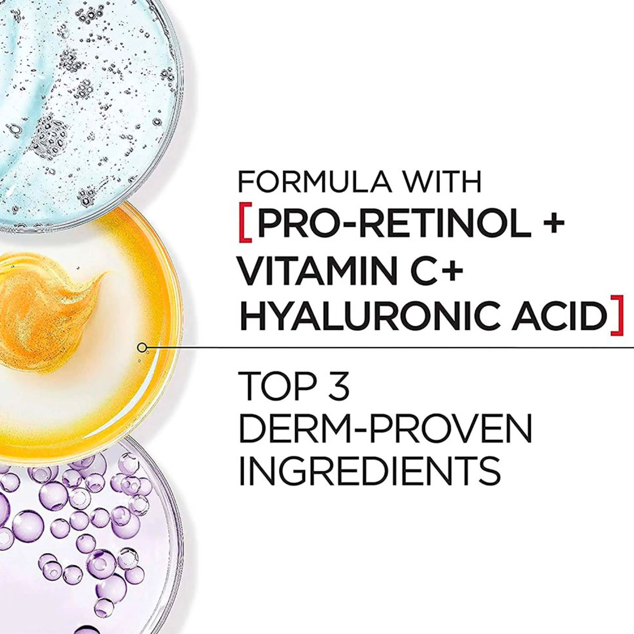 Revitalift Triple Power Lzr Fragrance Free Cream - Image 8