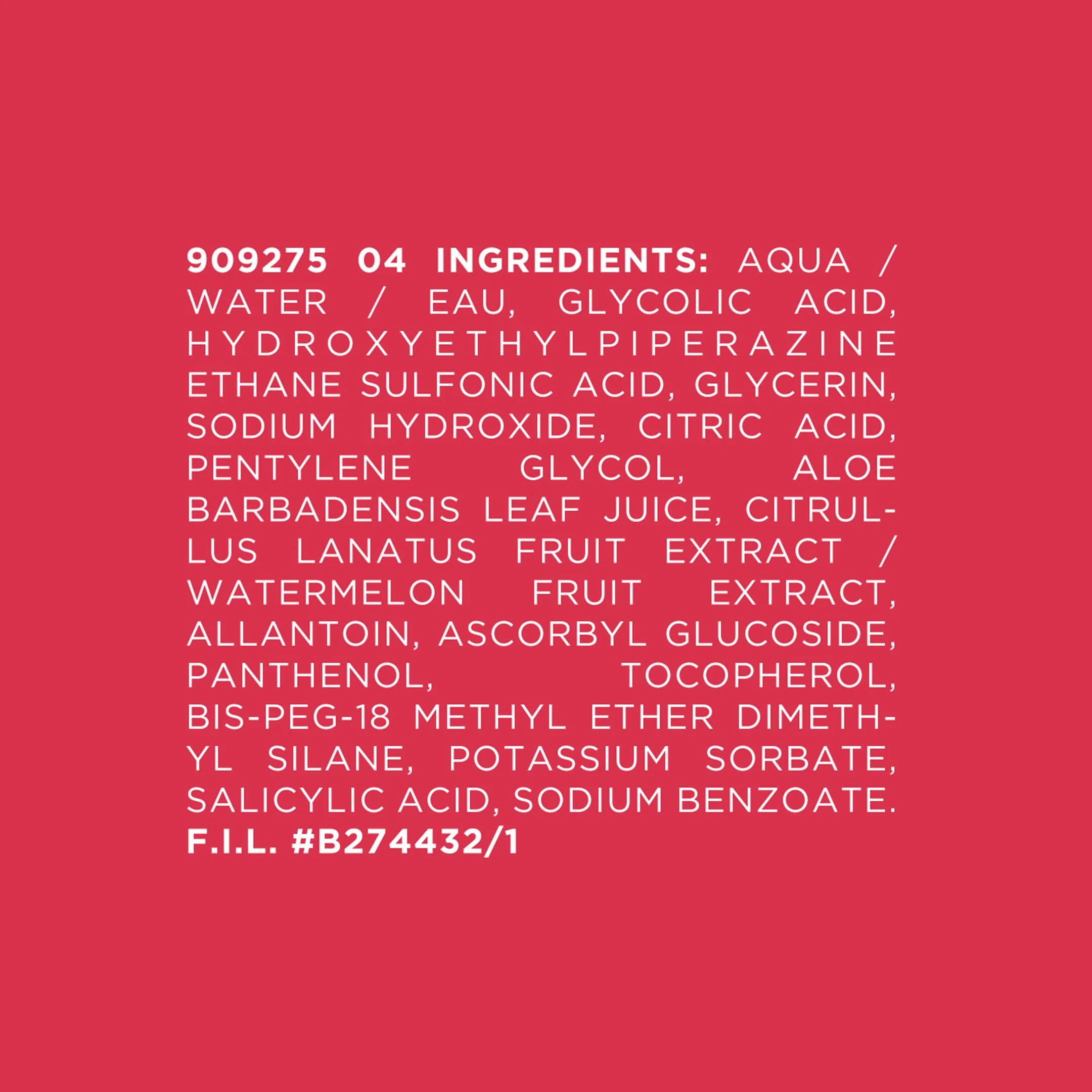 Revitalift Triple Power Lzr Glycolic Acid Peeling Toner - Image 4