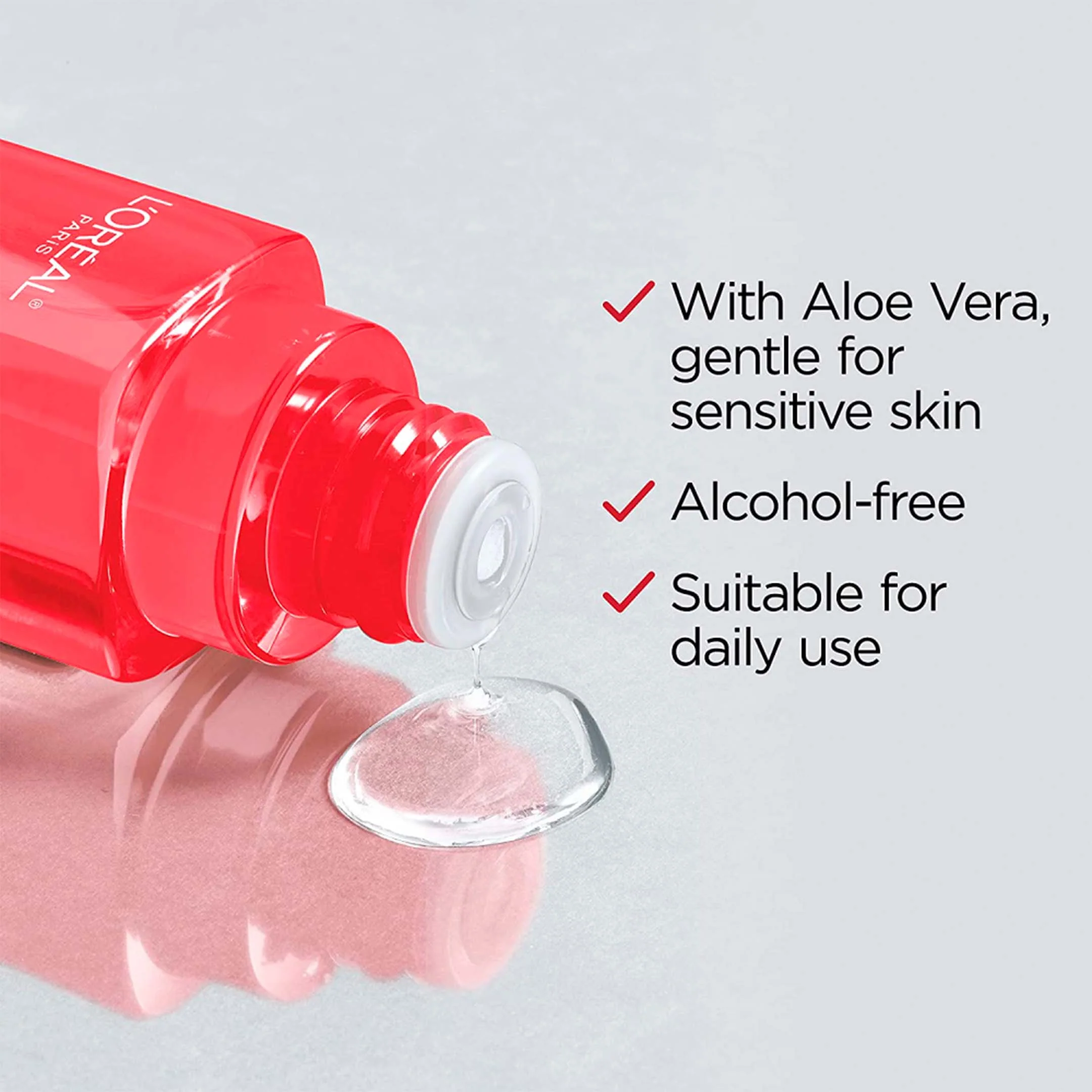 Revitalift Triple Power Lzr Glycolic Acid Peeling Toner - Image 9