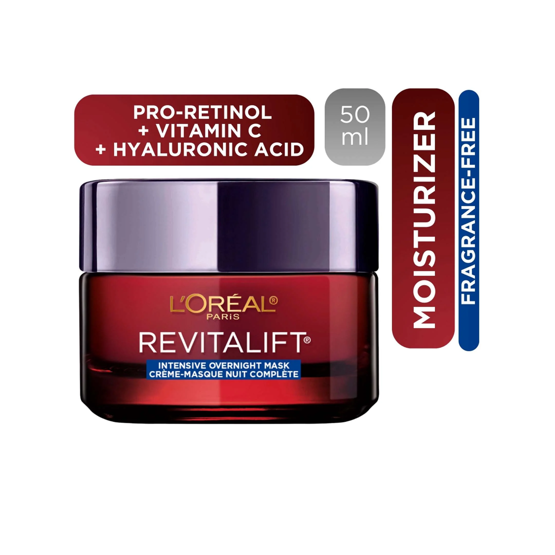 Revitalift Triple Power Lzr Night Cream - Image 5