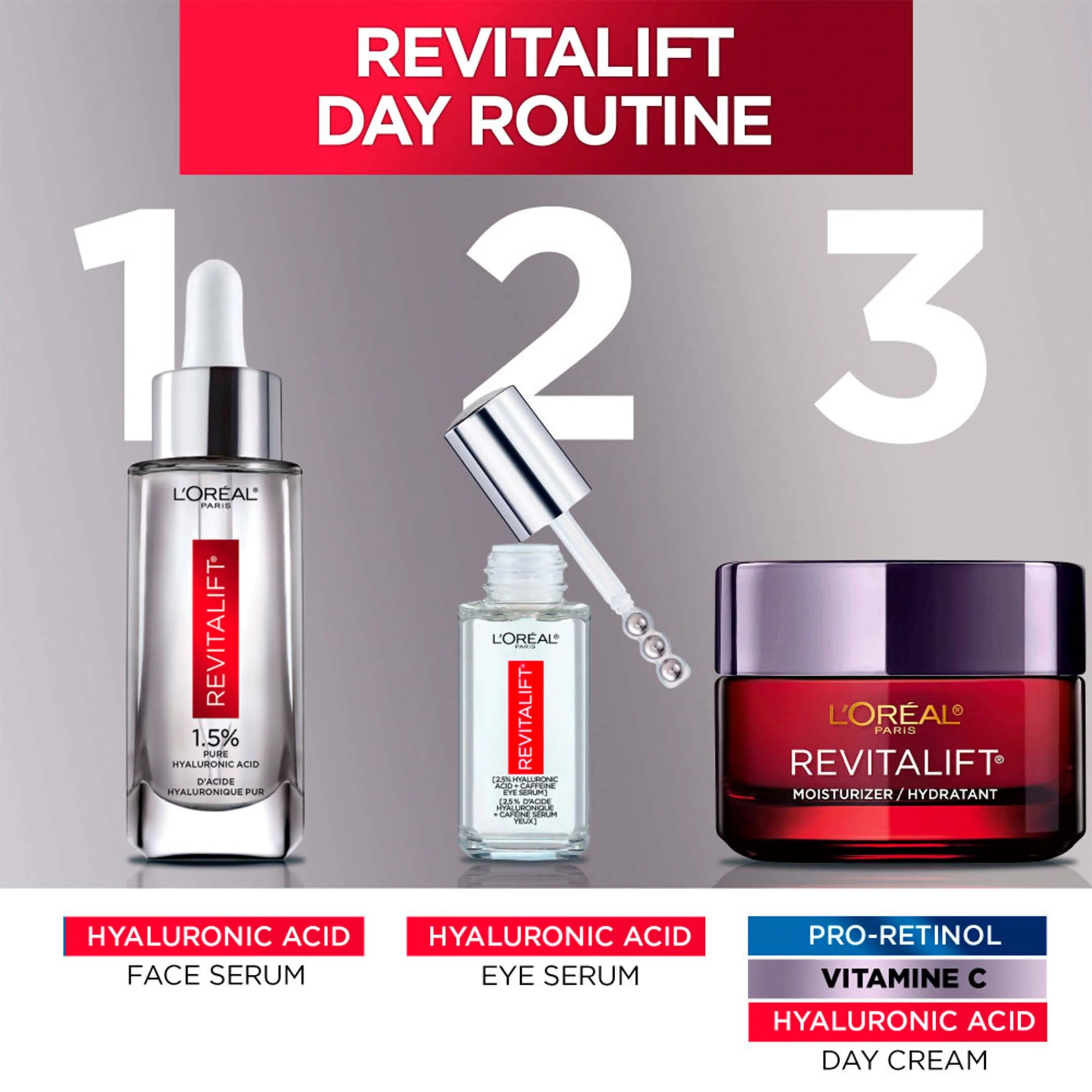 Revitalift Triple Power Lzr Night Cream - Image 6
