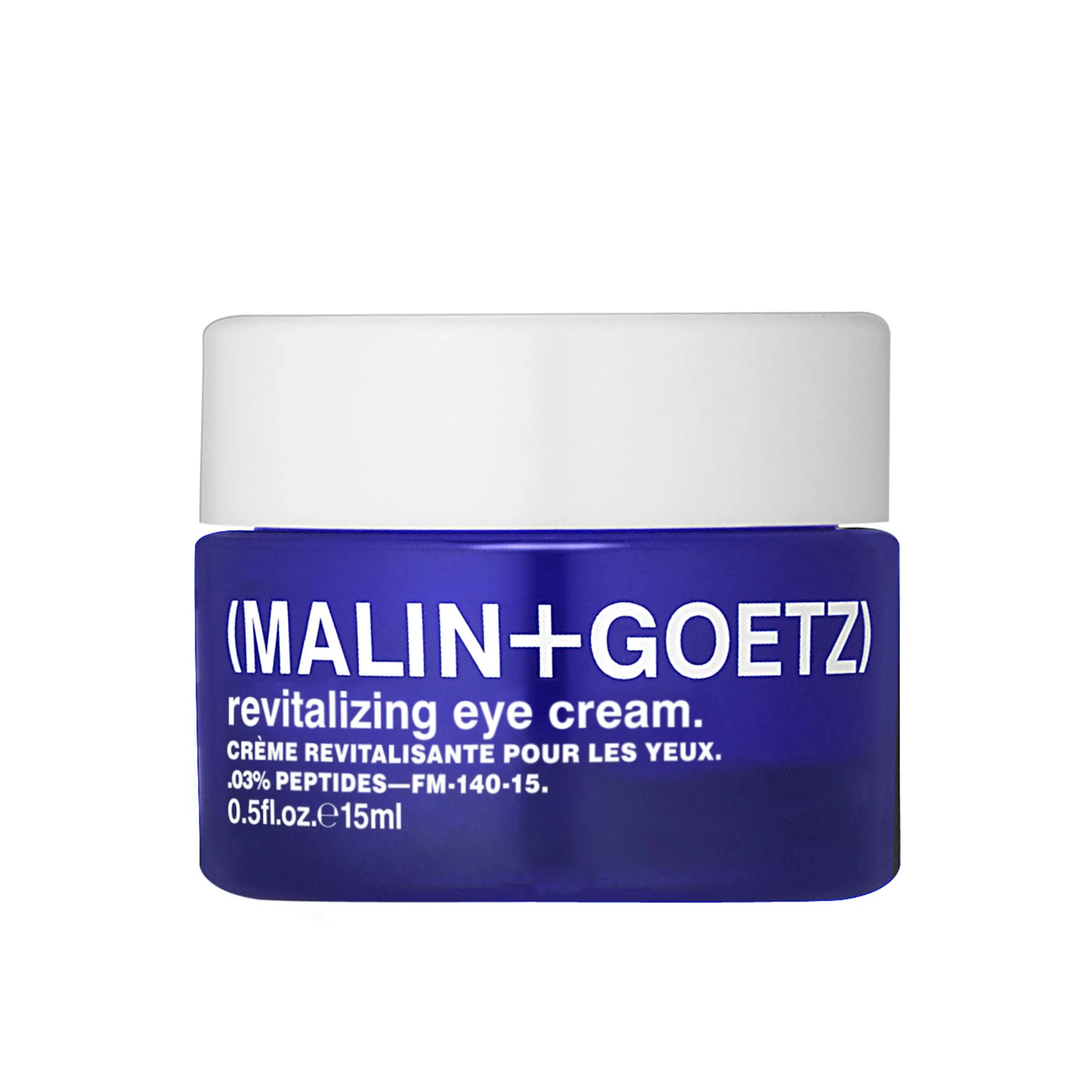 revitalizing eye cream, 0.5fl.oz.15ml