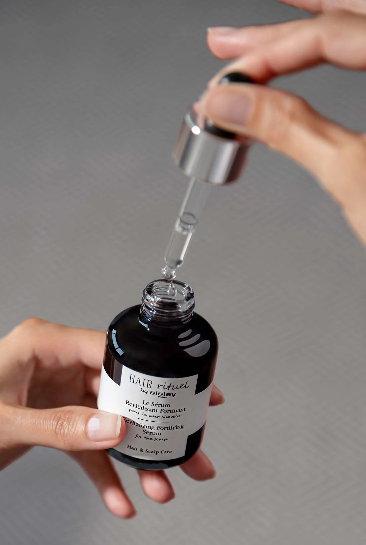 Revitalizing Fortifying Serum For The Scalp - Image 5