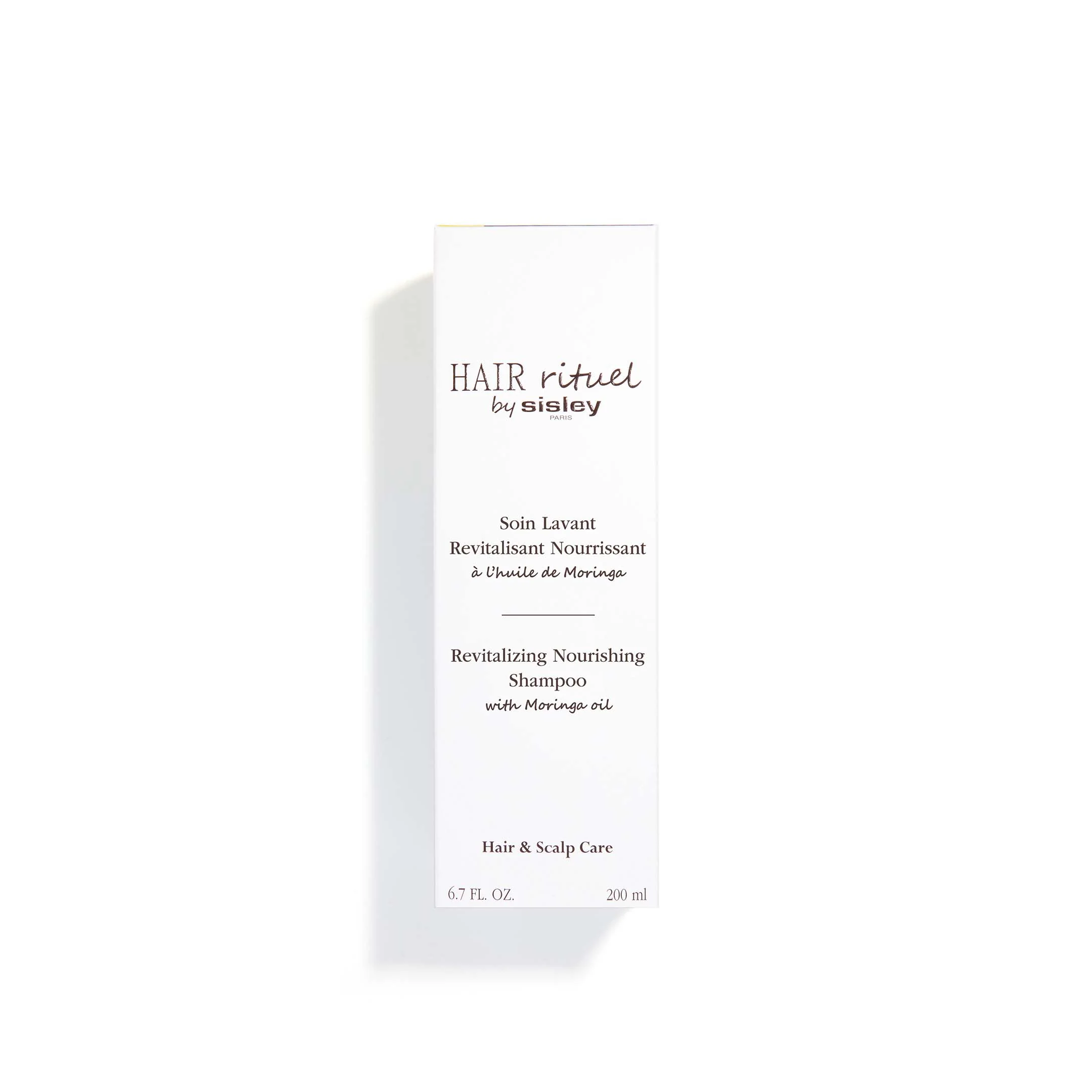 Revitalizing Nourishing Shampoo - Image 4