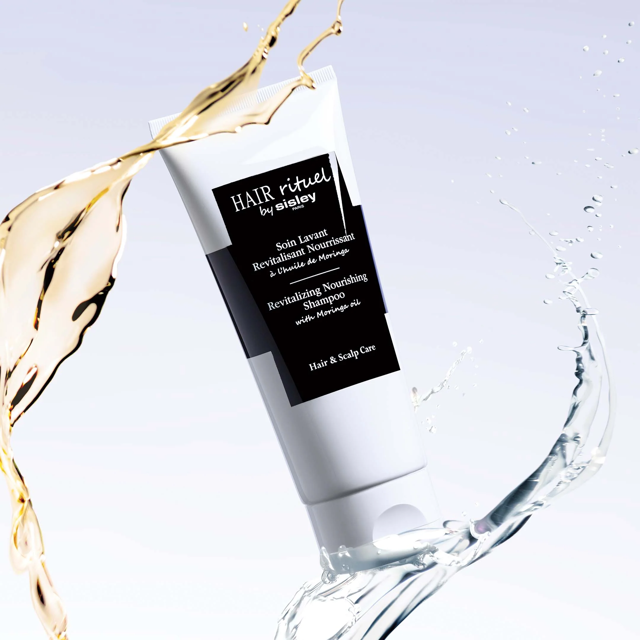 Revitalizing Nourishing Shampoo - Image 9