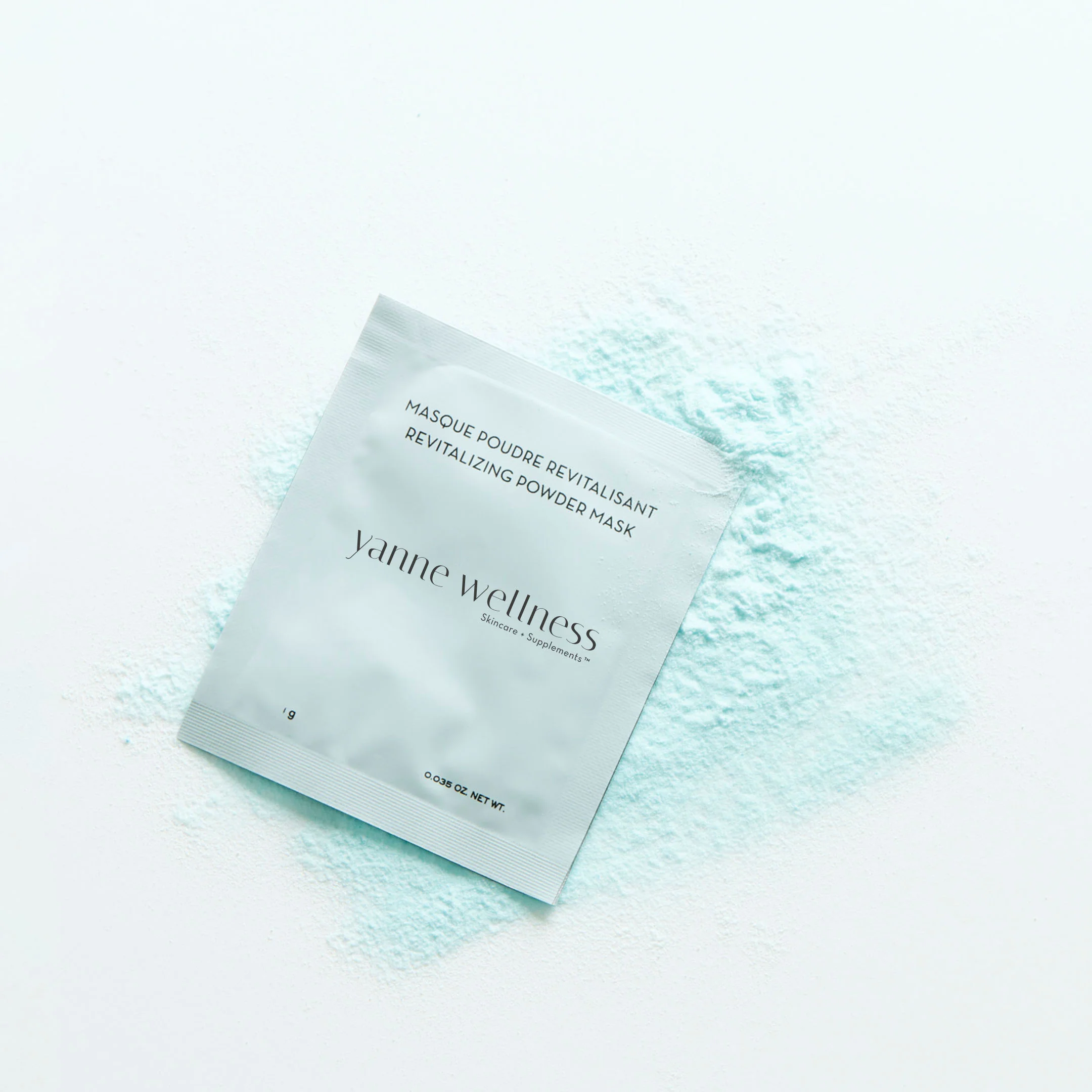 Revitalizing Powder Mask - Image 4