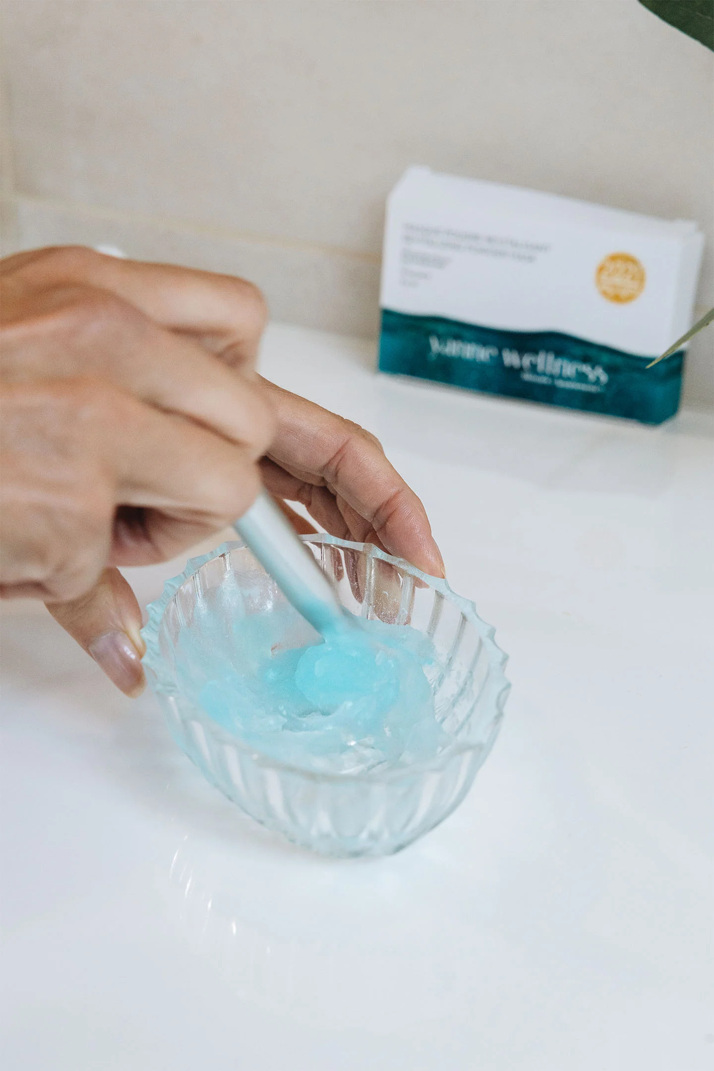 Revitalizing Powder Mask - Image 5