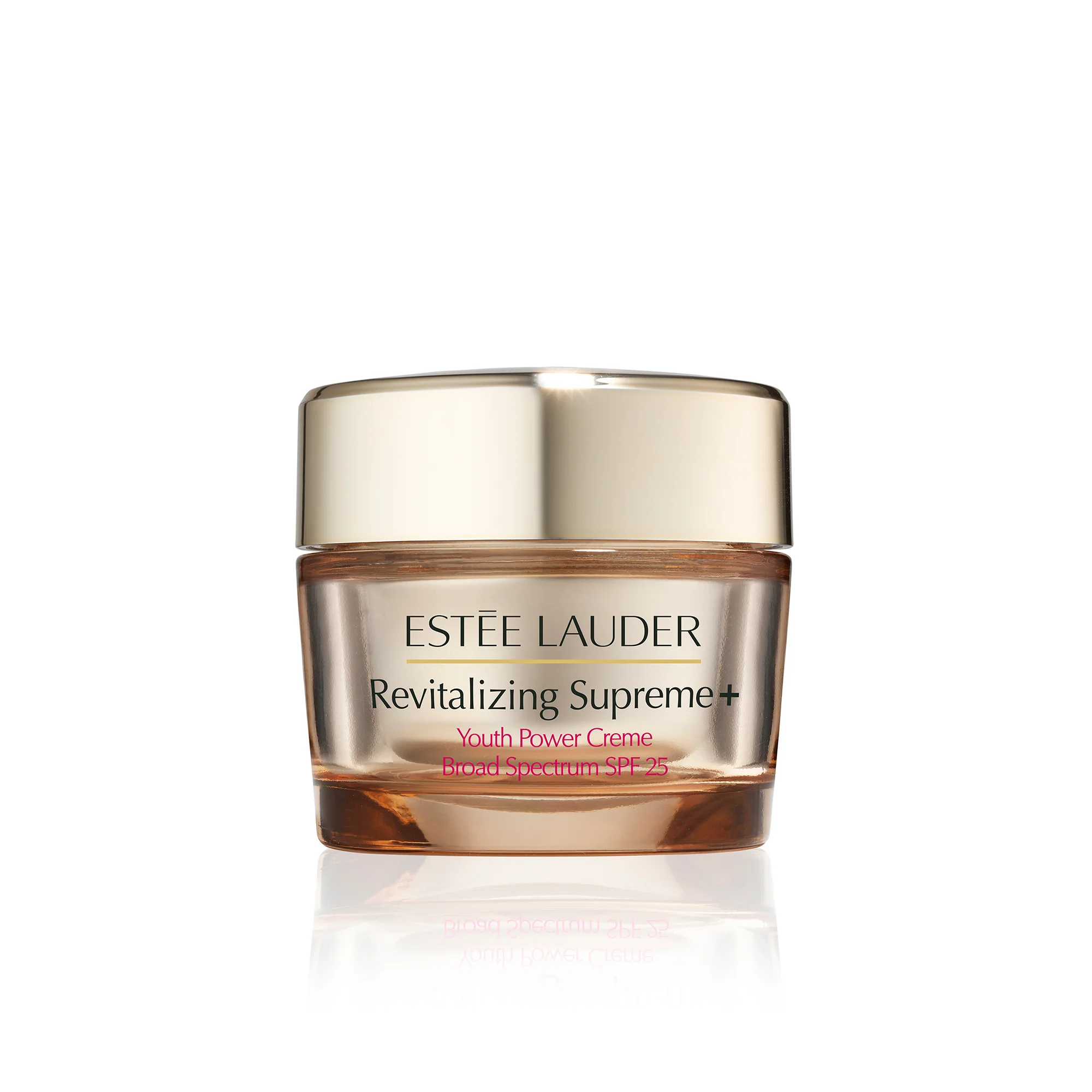 Revitalizing Supreme+
Youth Power Creme SPF 25 Moisturizer - Image 3