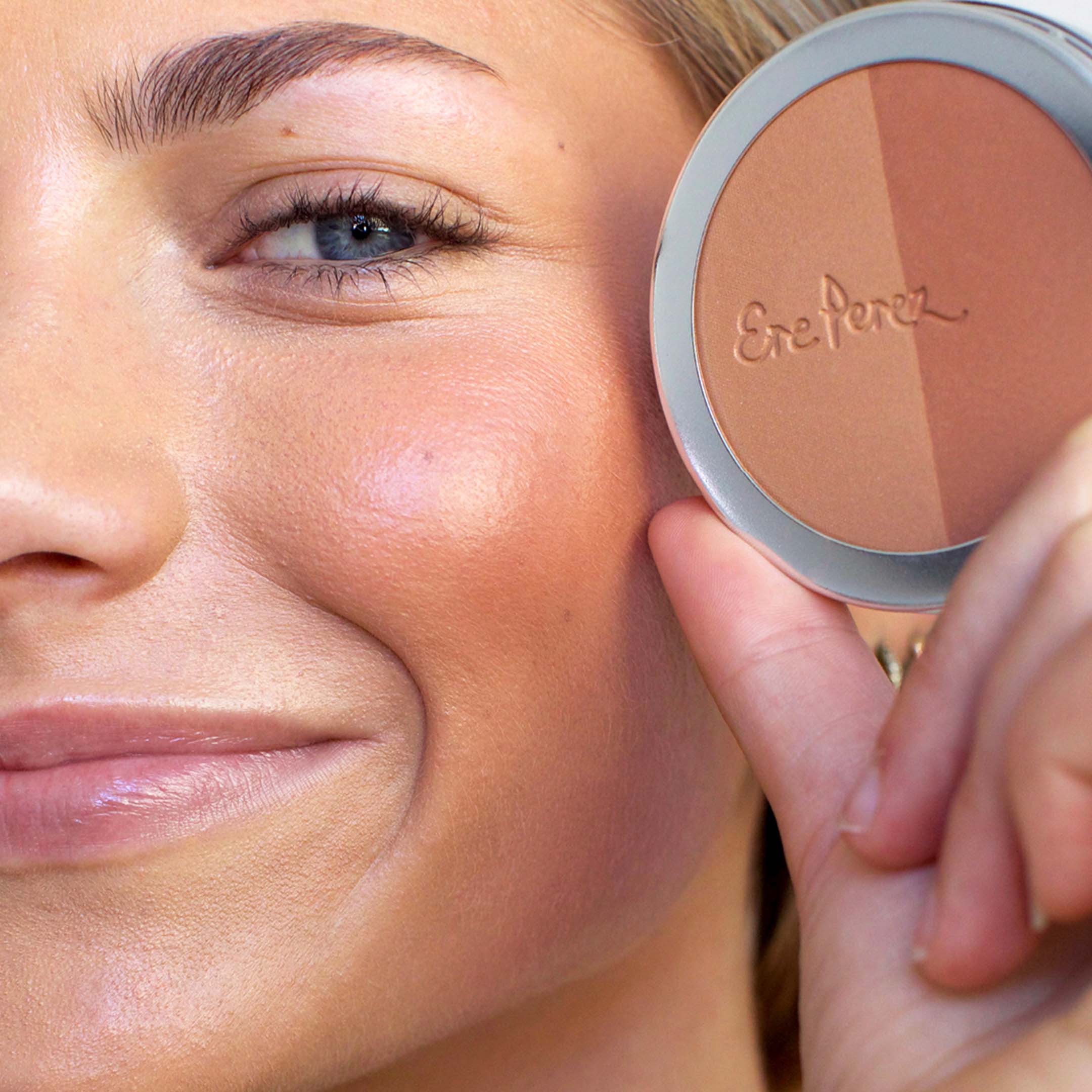 Rice Powder Bronzer - Image 2