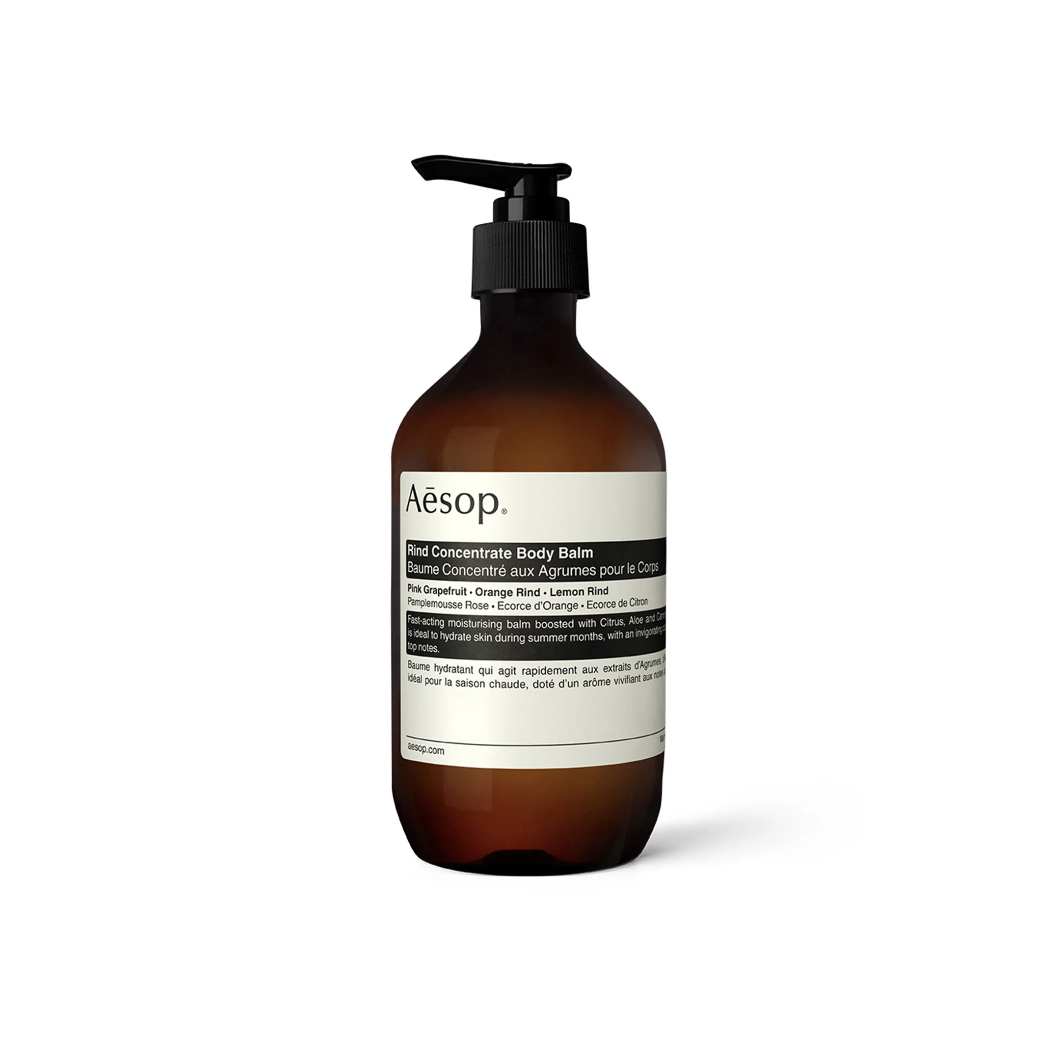 Rind Concentrate Body Balm