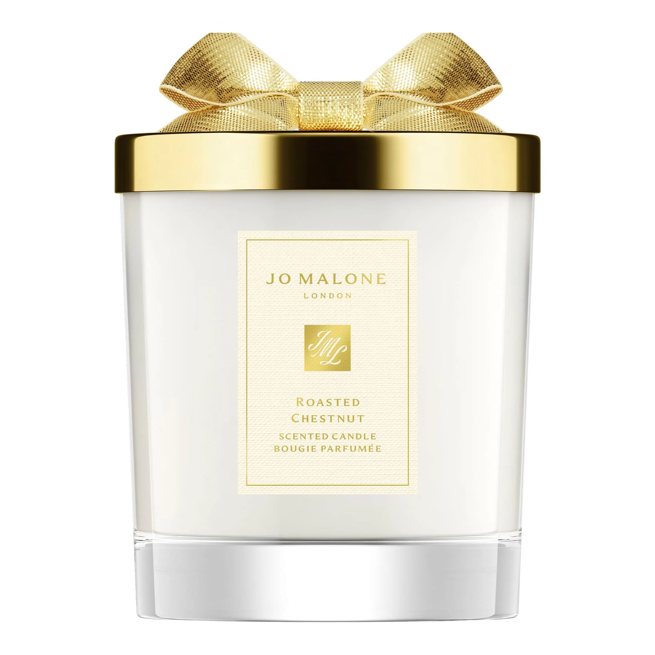 ROASTED CHESNUT HOME CANDLE 200 GR