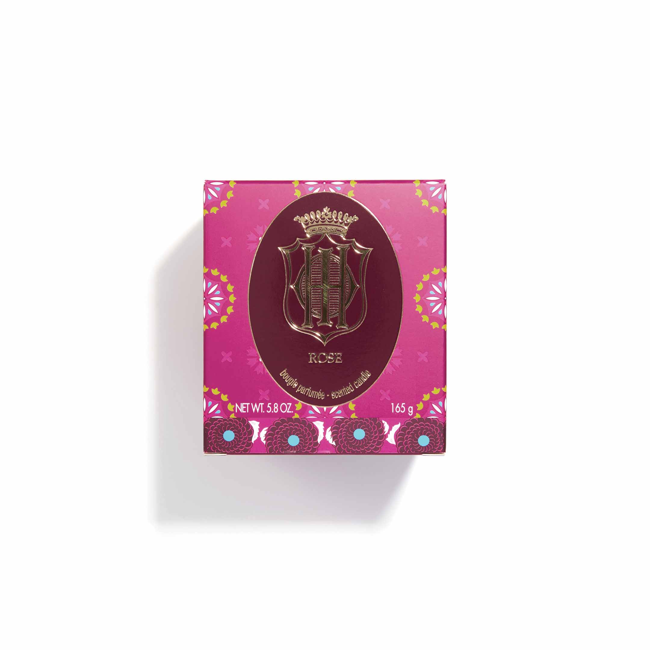 Rose Candle - Image 3