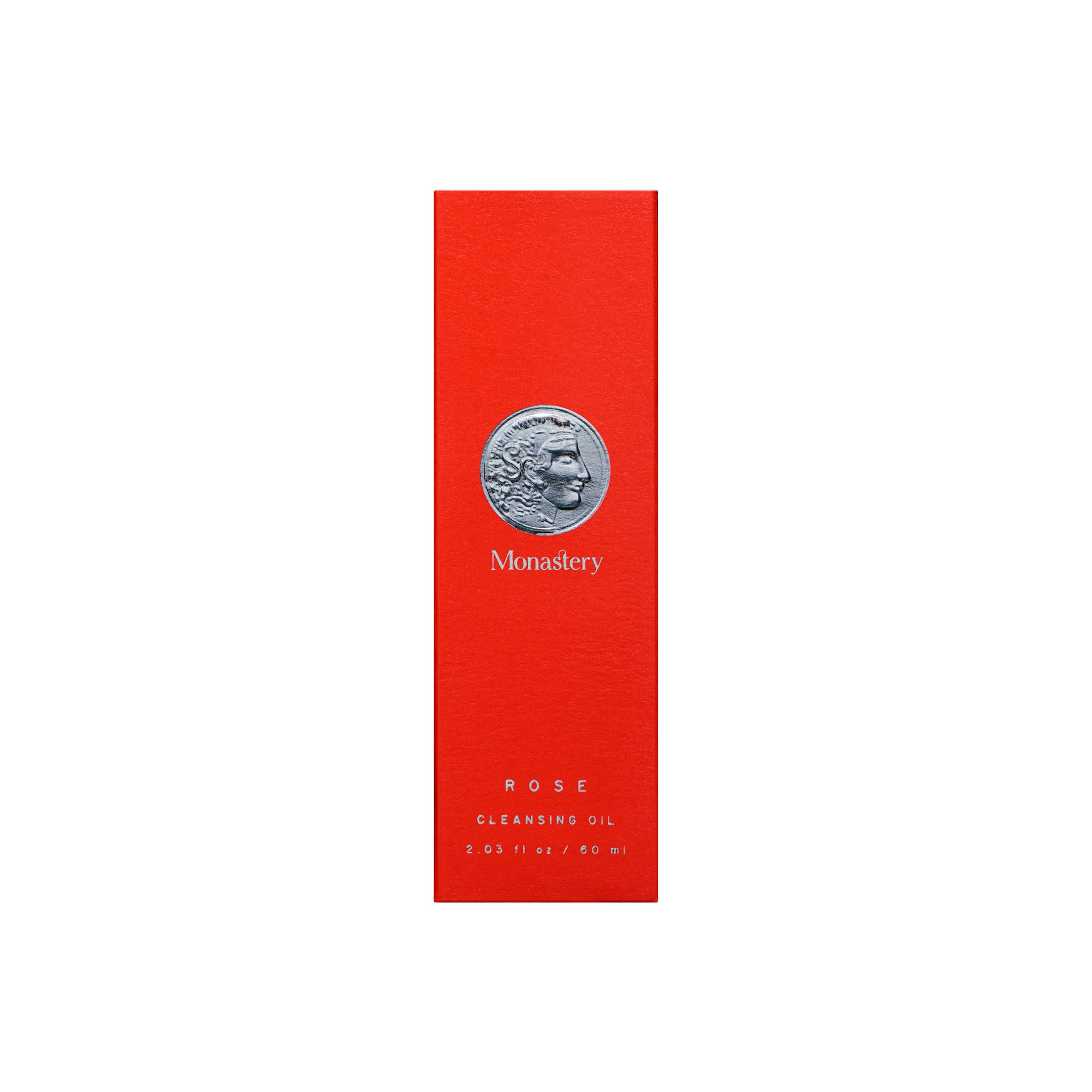 Rose Cleansing Oil - Image 2