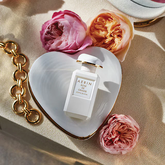 Rose de Grasse Joyful Bloom Eau de Parfum - Image 4
