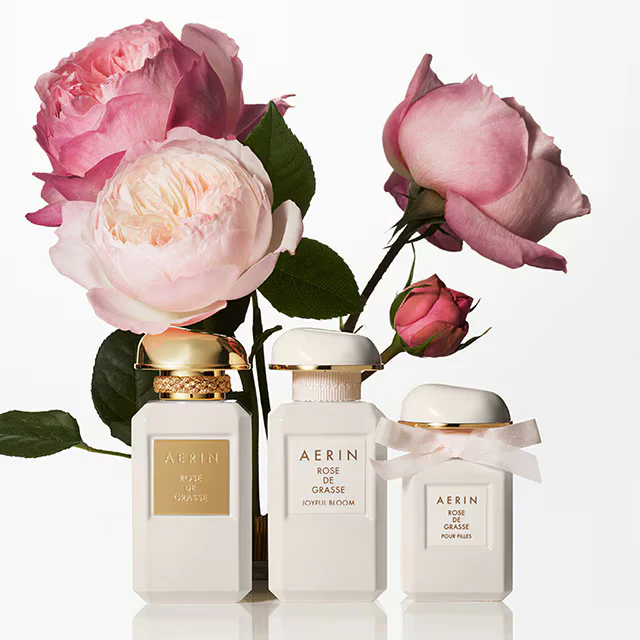 Rose de Grasse Parfum - Image 2