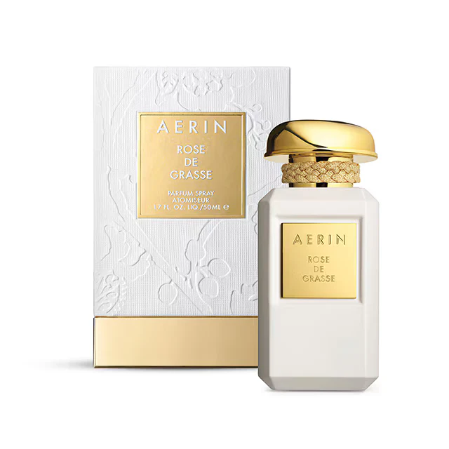 Rose de Grasse Parfum - Image 3
